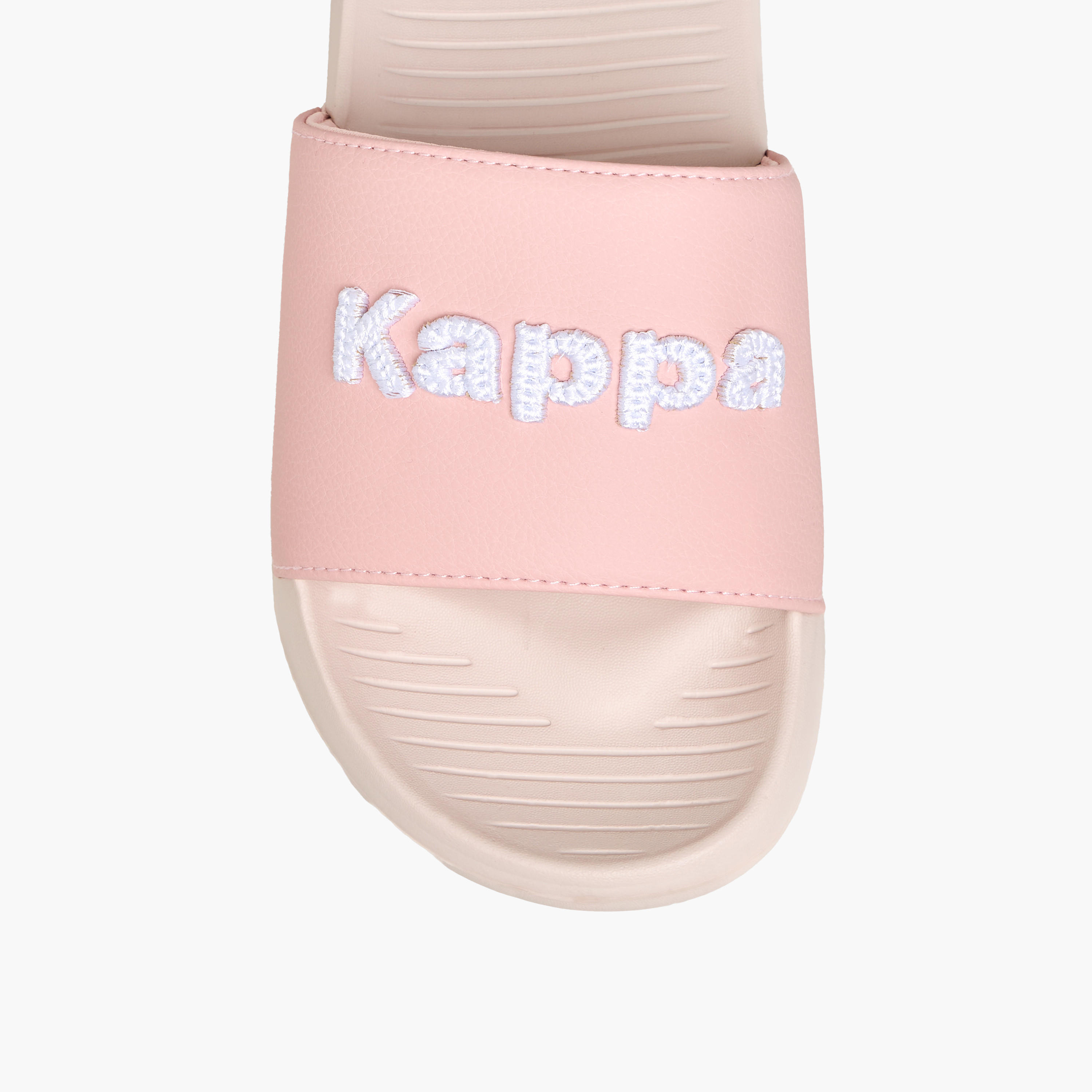 Kappa Women Embroidered Slides-women-shoes-flipflopsandslides-image-3