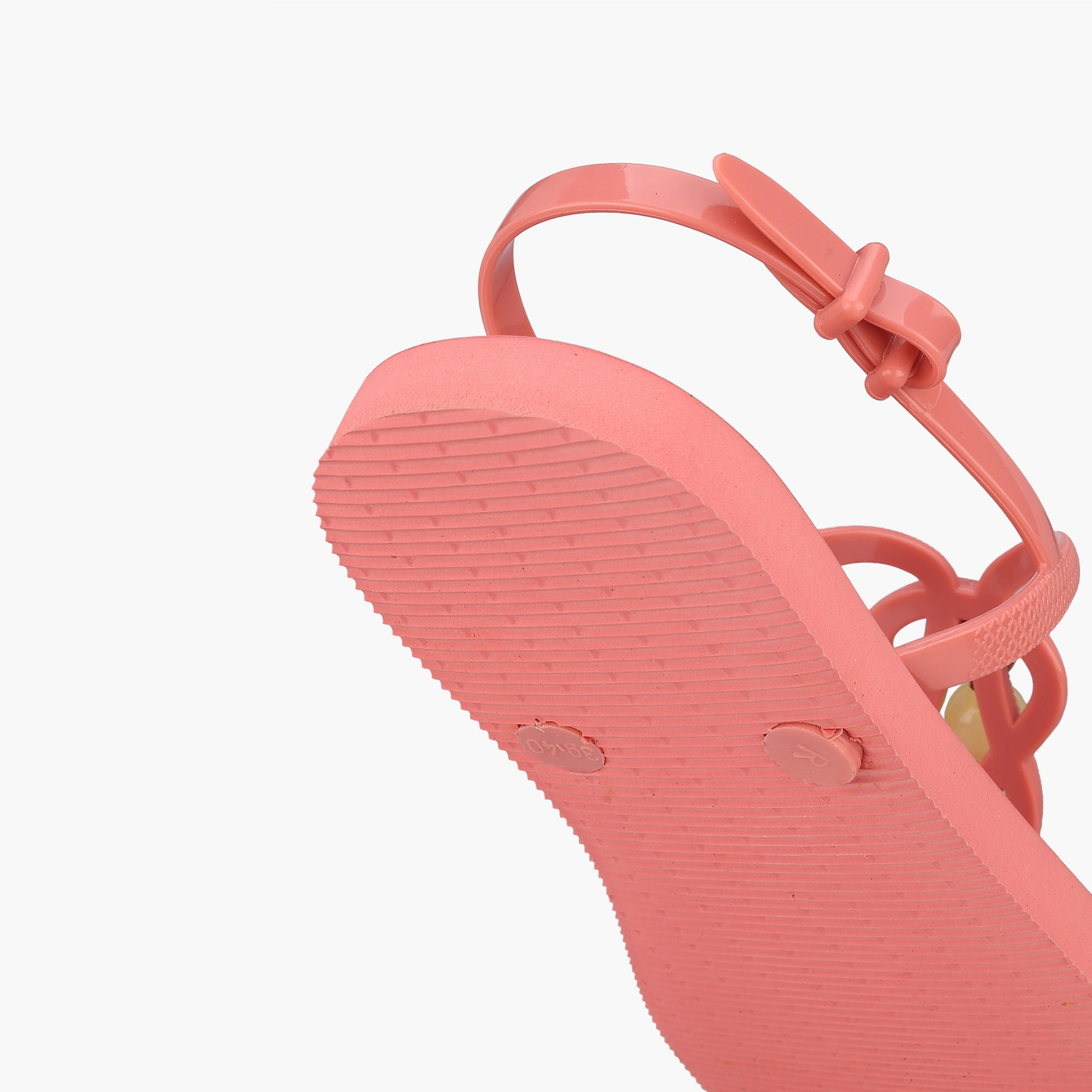 صندل مزين للنساء من سيليست-women-shoes-sandals-flats-image-4