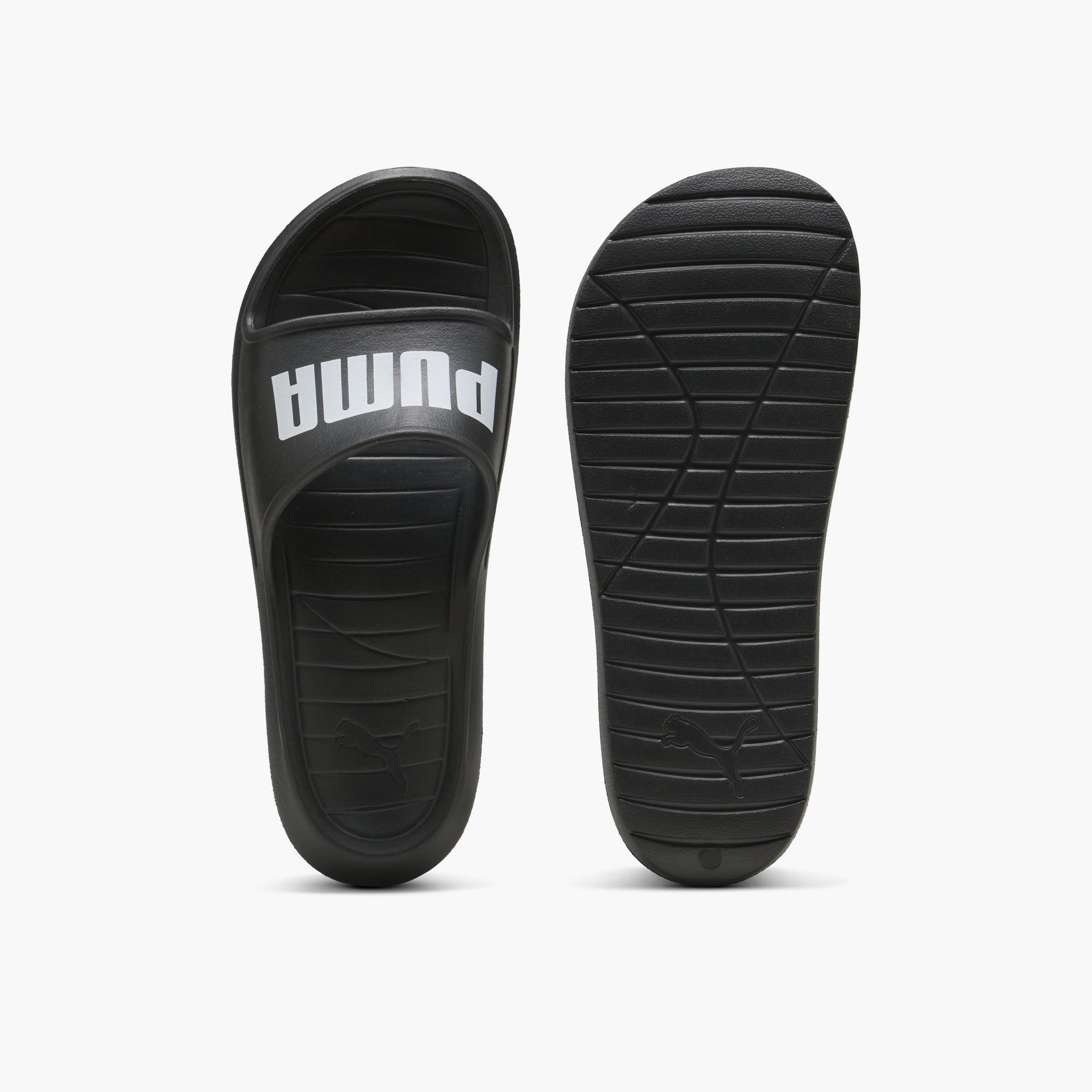 Puma Men Divecat v2 Lite Logo Print Slides-men-shoes-flipflopsandslides-image-3