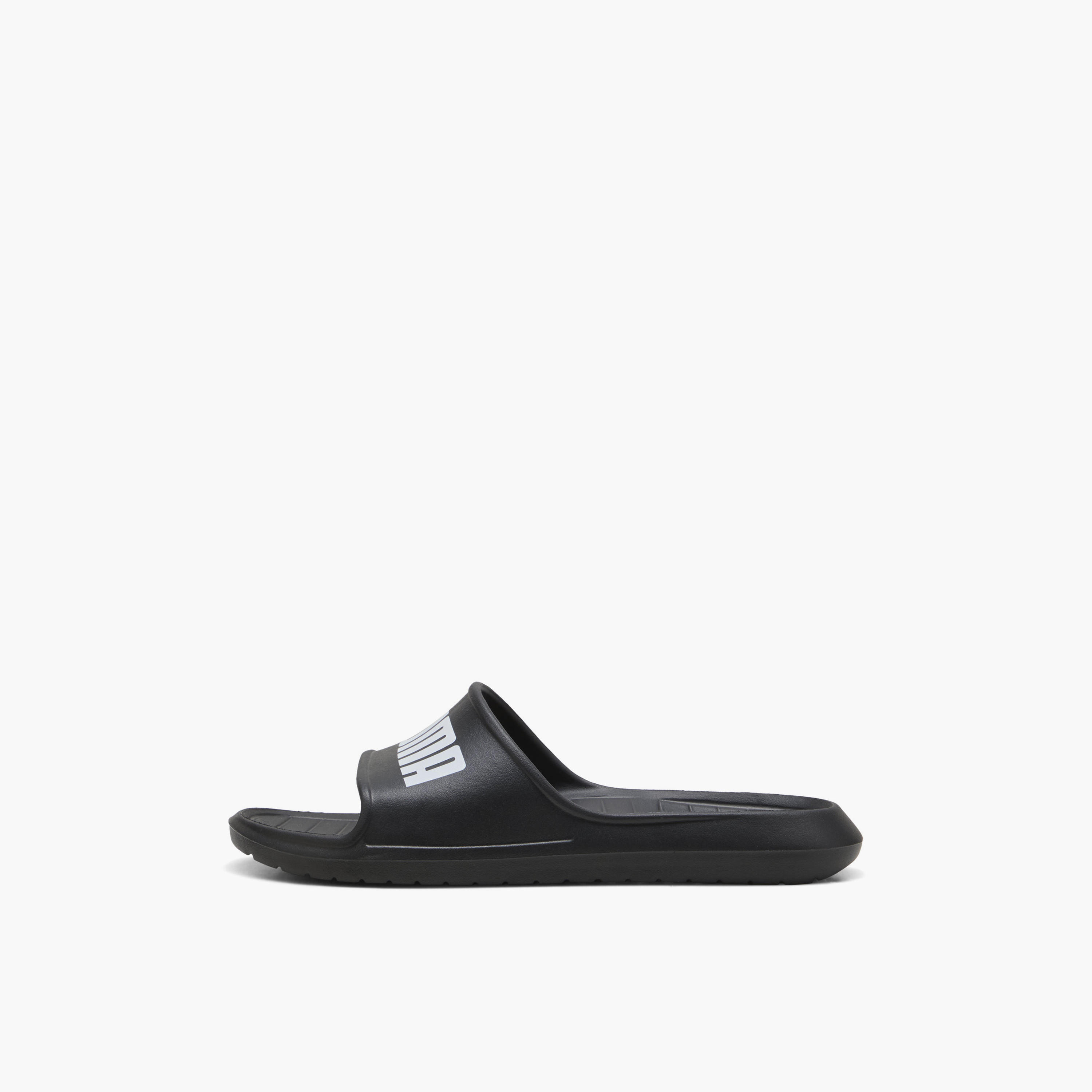 Puma Men Divecat v2 Lite Logo Print Slides-men-shoes-flipflopsandslides-image-4