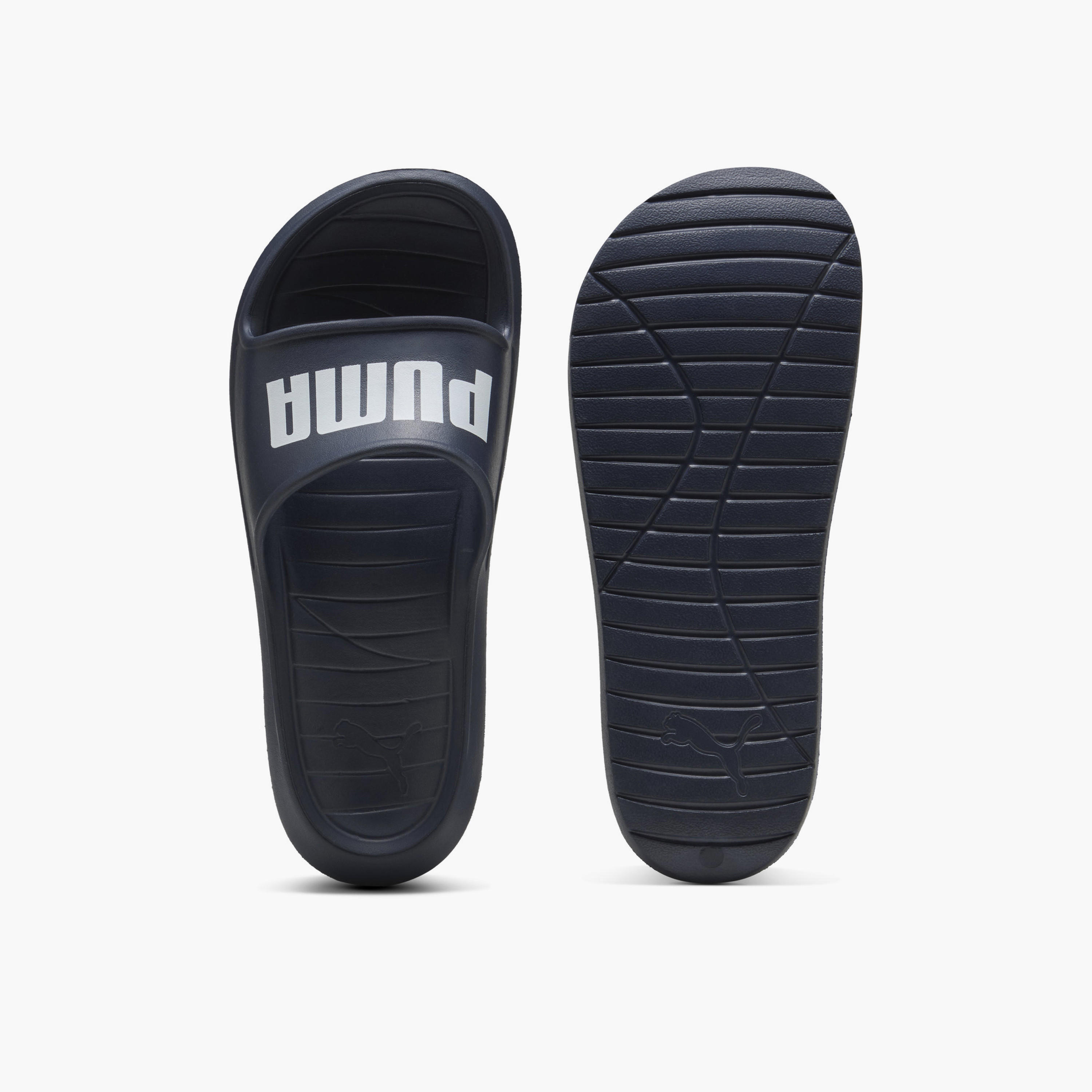 Puma Men Divecat v2 Lite Logo Print Slides-men-shoes-flipflopsandslides-image-3