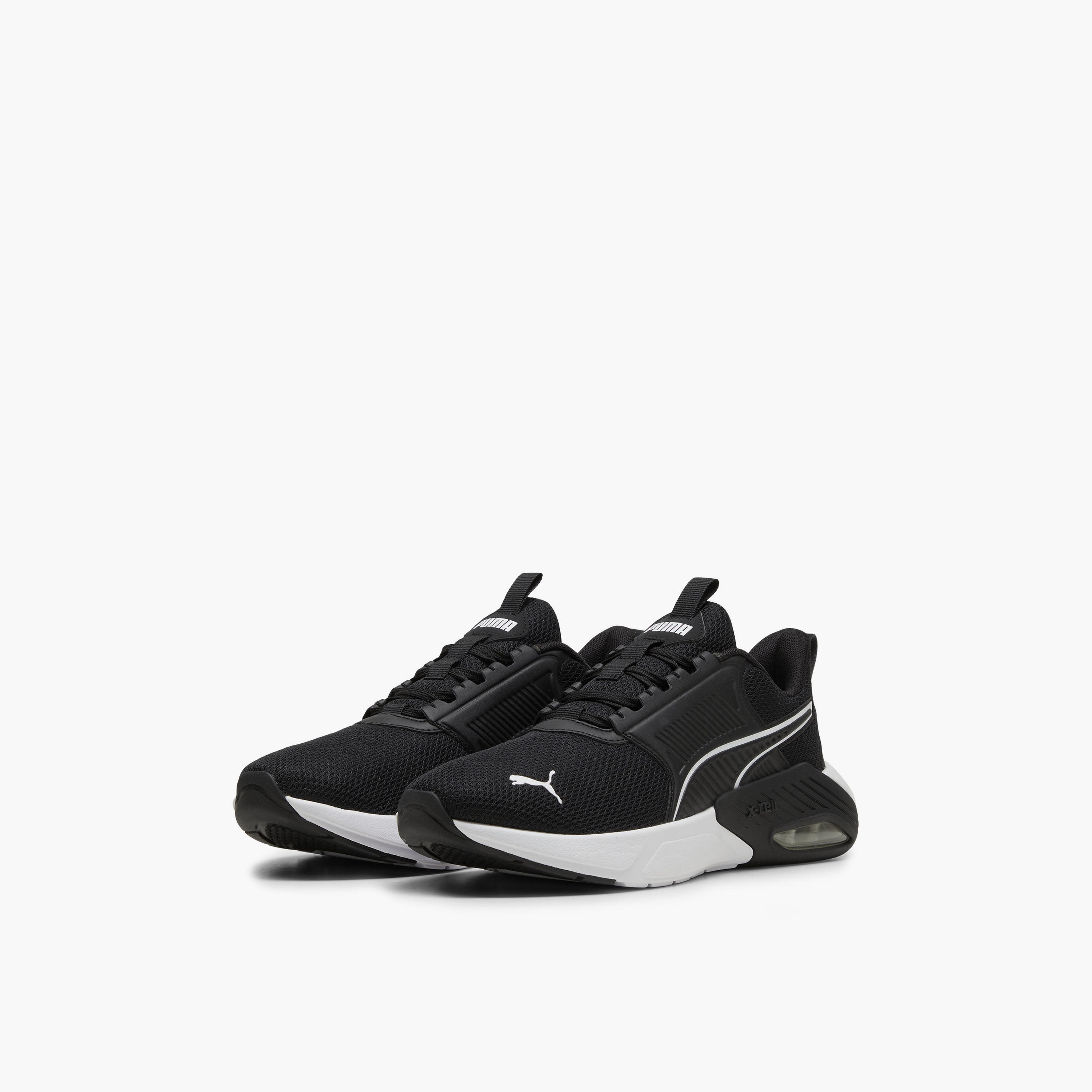 حذاء رياضي برباط إغلاق إكس سيل نوفا إف إس للرجال من بوما-sports-men-shoes-image-1