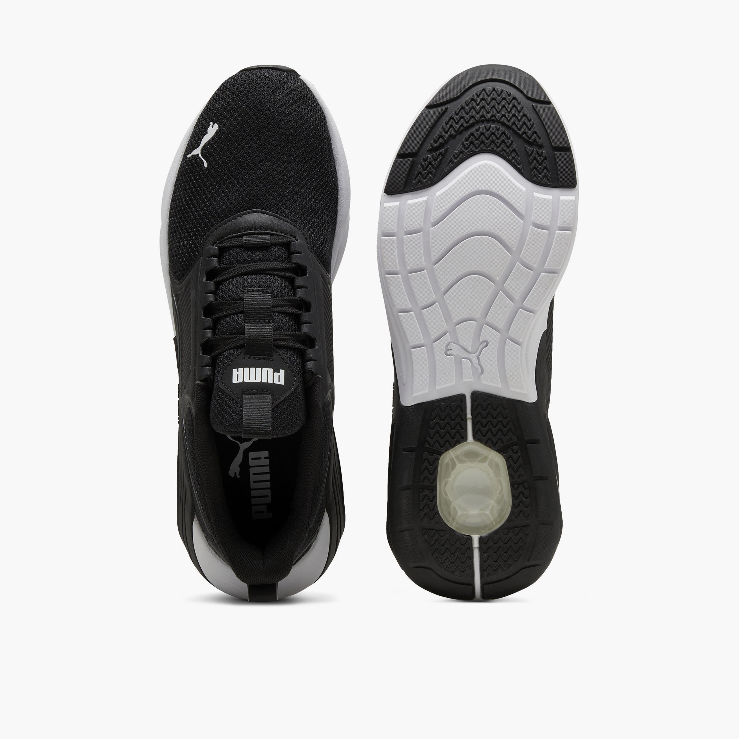 حذاء رياضي برباط إغلاق إكس سيل نوفا إف إس للرجال من بوما-sports-men-shoes-image-4
