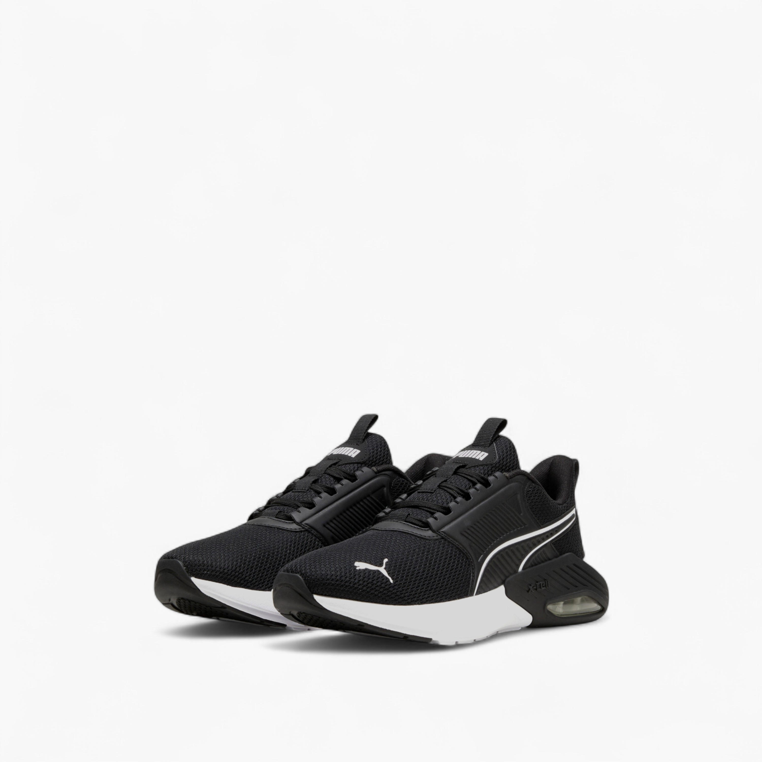 Puma Men's X Cell Nova FS Lace-Up Running Shoes - 37949510-sports-men-shoes-image-1