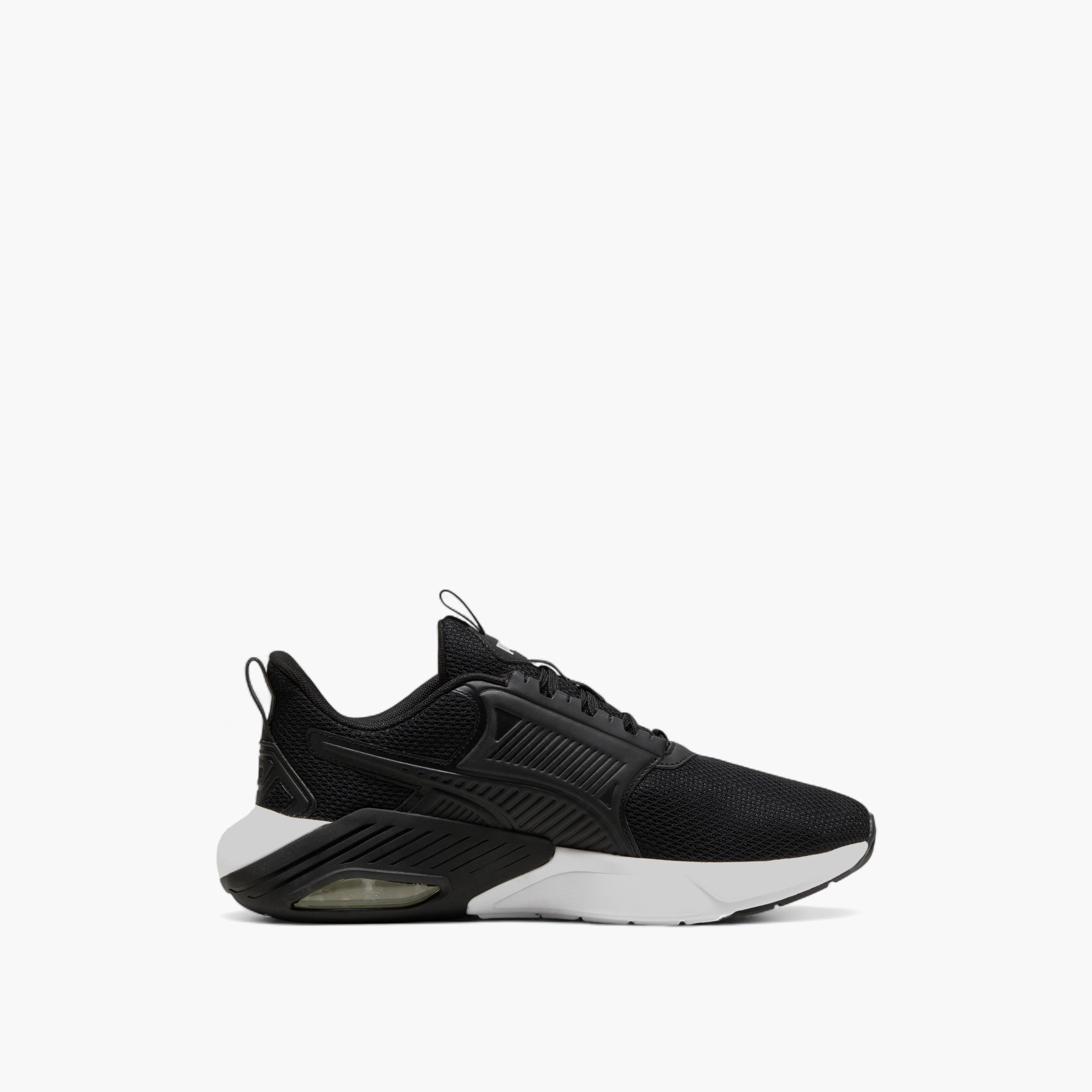 Puma Men's X Cell Nova FS Lace-Up Running Shoes - 37949510-sports-men-shoes-image-2
