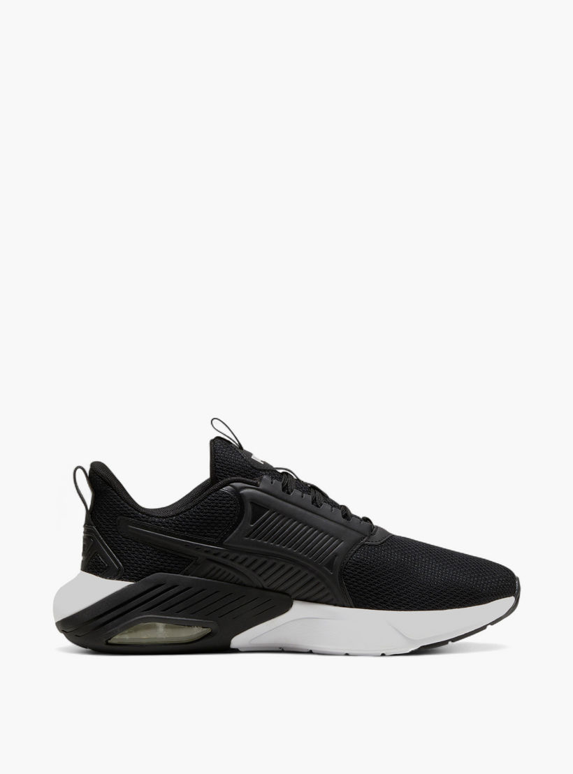 Puma Men's X Cell Nova FS Lace-Up Running Shoes - 37949510-sports-men-shoes-image-2
