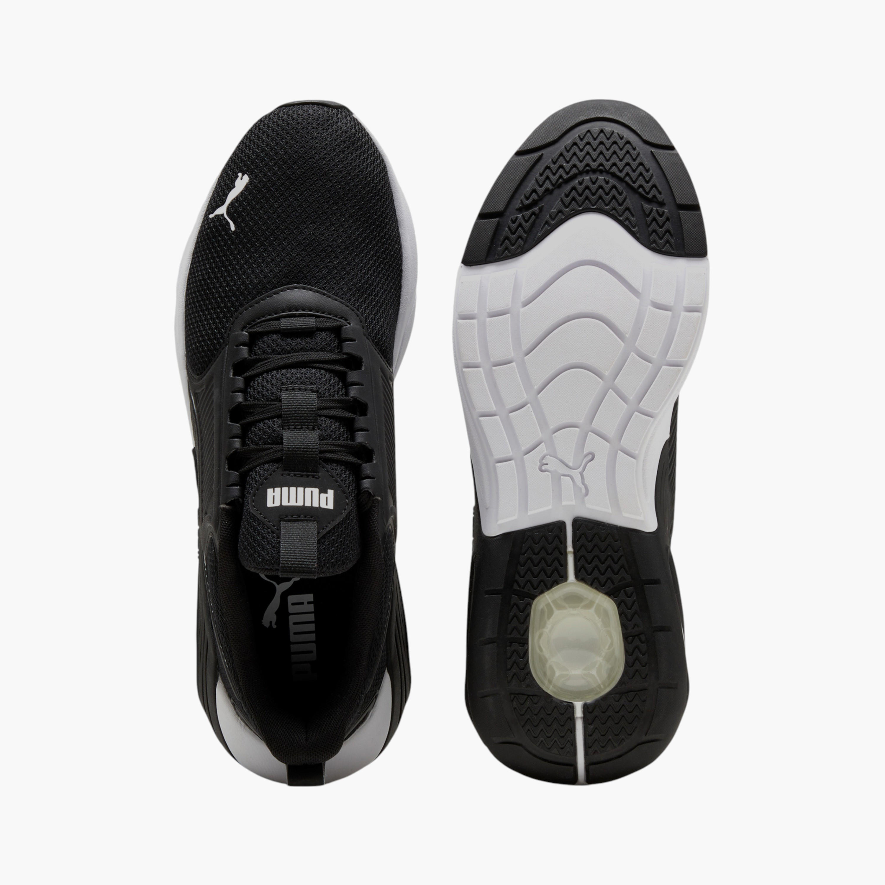 Puma Men's X Cell Nova FS Lace-Up Running Shoes - 37949510-sports-men-shoes-image-4
