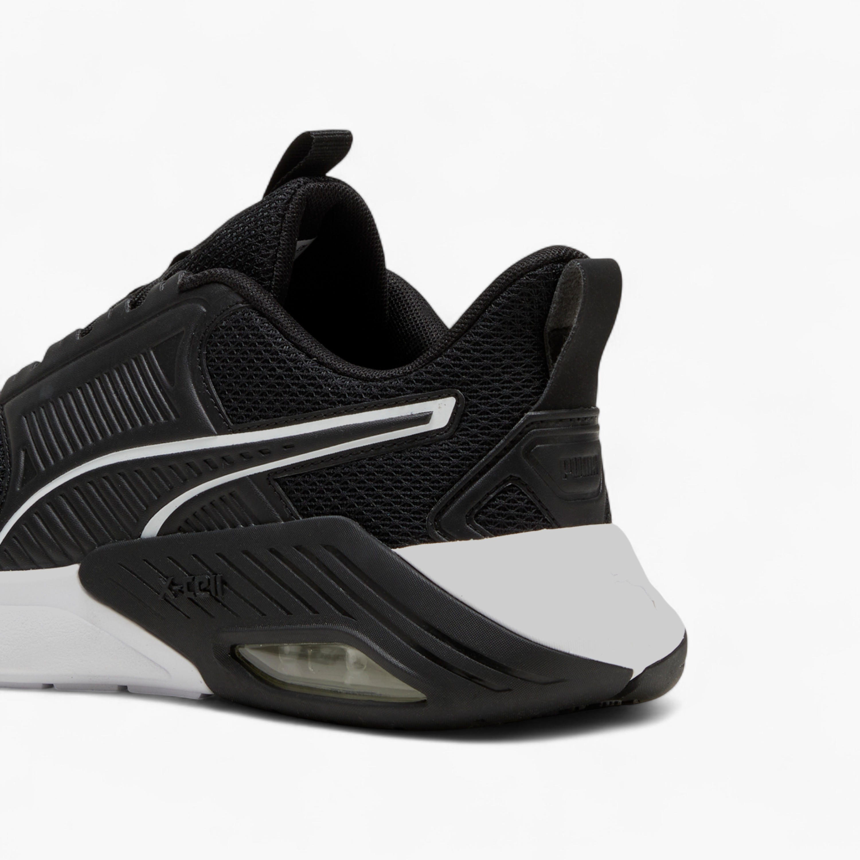 Puma Men's X Cell Nova FS Lace-Up Running Shoes - 37949510-sports-men-shoes-image-5