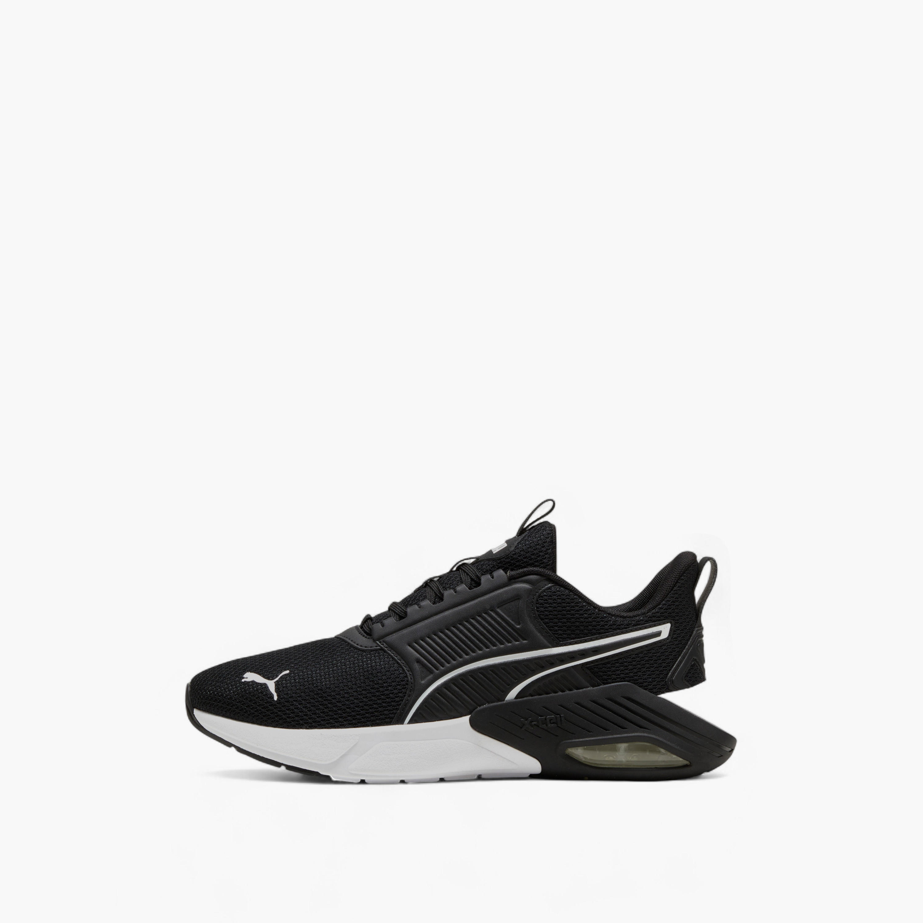 Puma Men's X Cell Nova FS Lace-Up Running Shoes - 37949510-sports-men-shoes-image-3