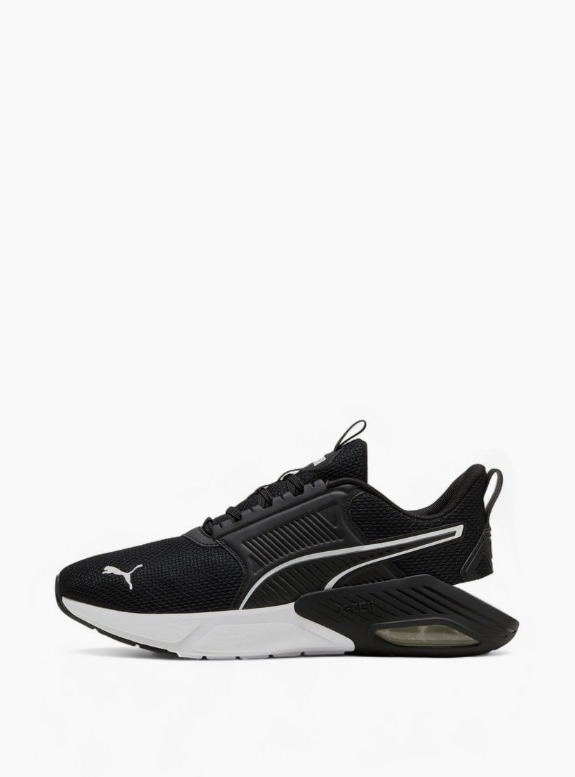 Puma Men's X Cell Nova FS Lace-Up Running Shoes - 37949510-sports-men-shoes-image-3