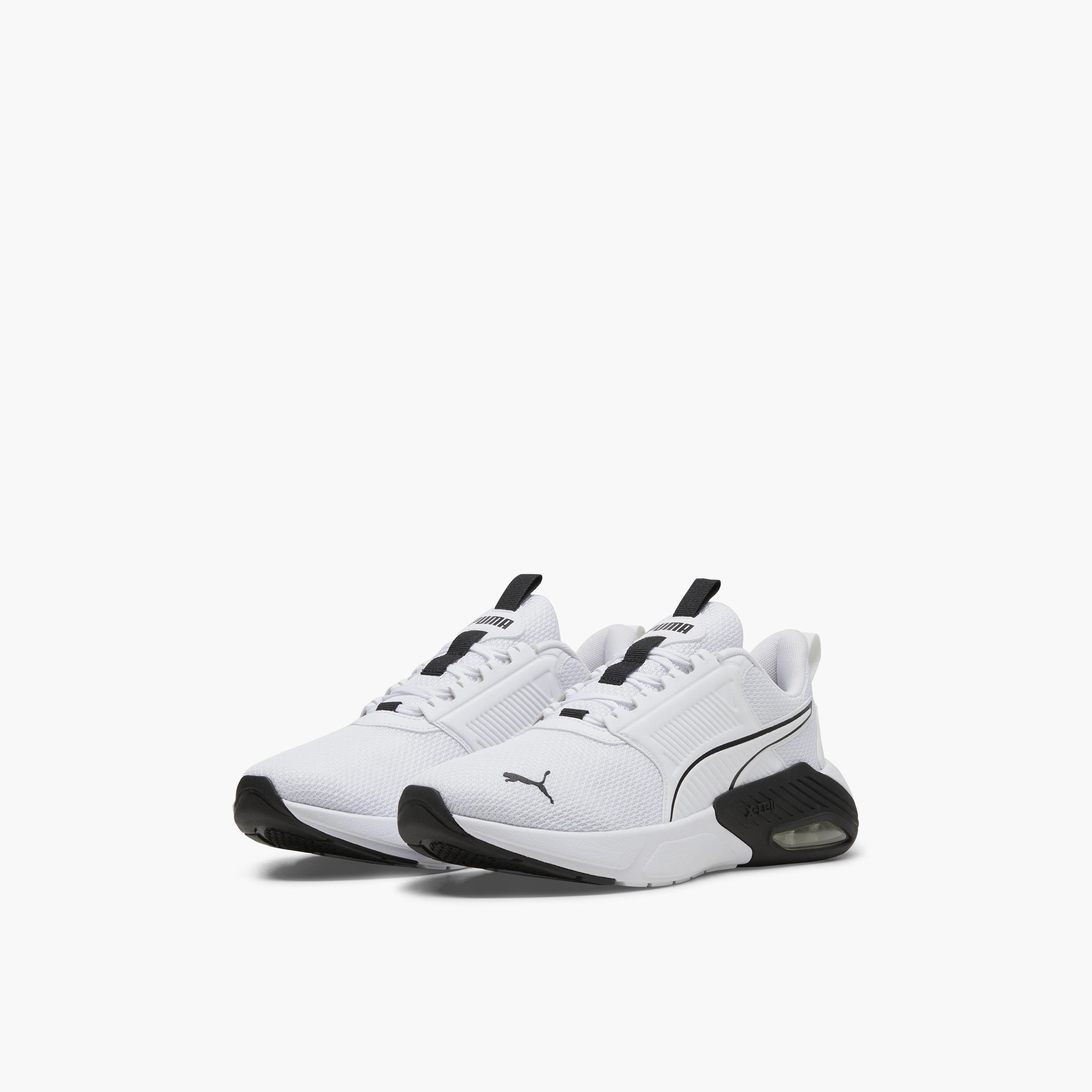 Puma Men X-Cell Nova FS Lace-Up Sports Shoes-sports-men-shoes-image-1