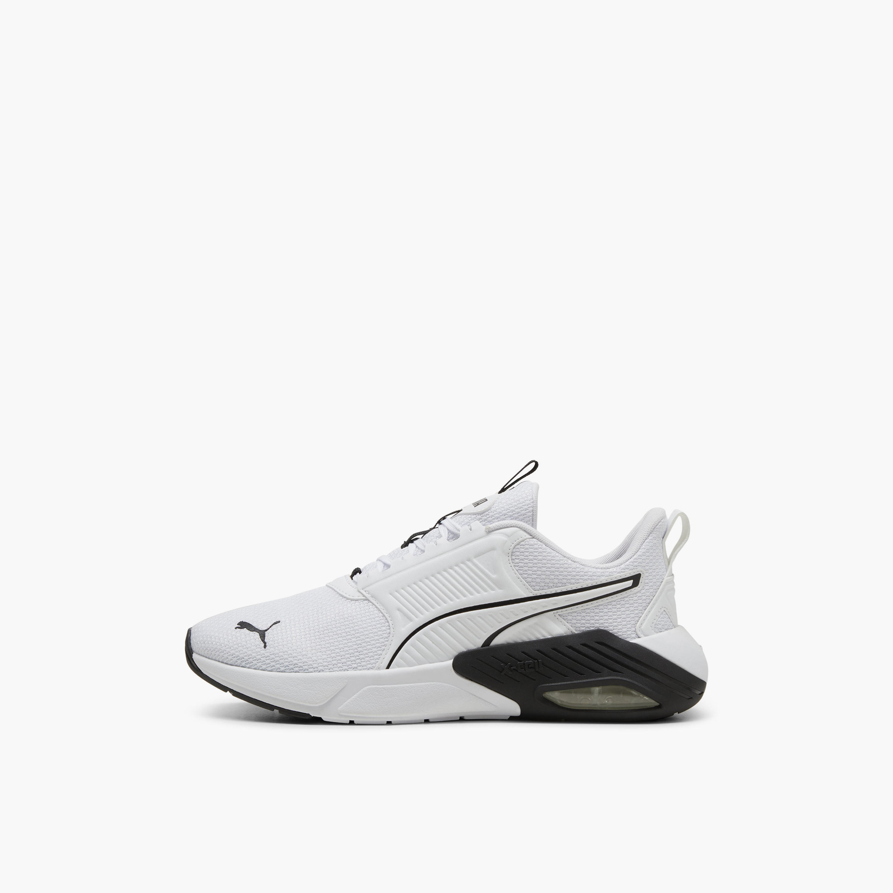 Puma Men X-Cell Nova FS Lace-Up Sports Shoes-sports-men-shoes-image-3