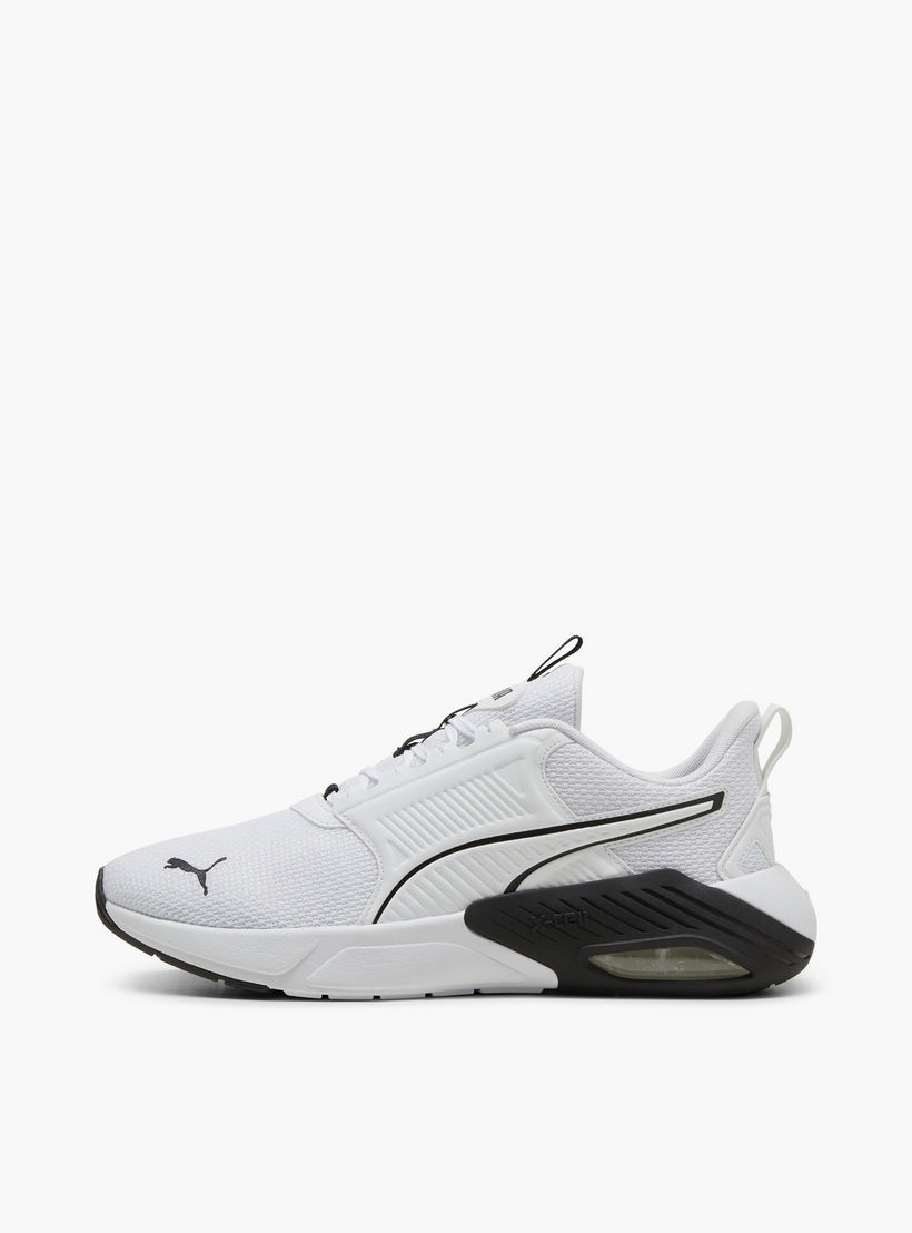 Puma Men X-Cell Nova FS Lace-Up Sports Shoes-sports-men-shoes-image-3