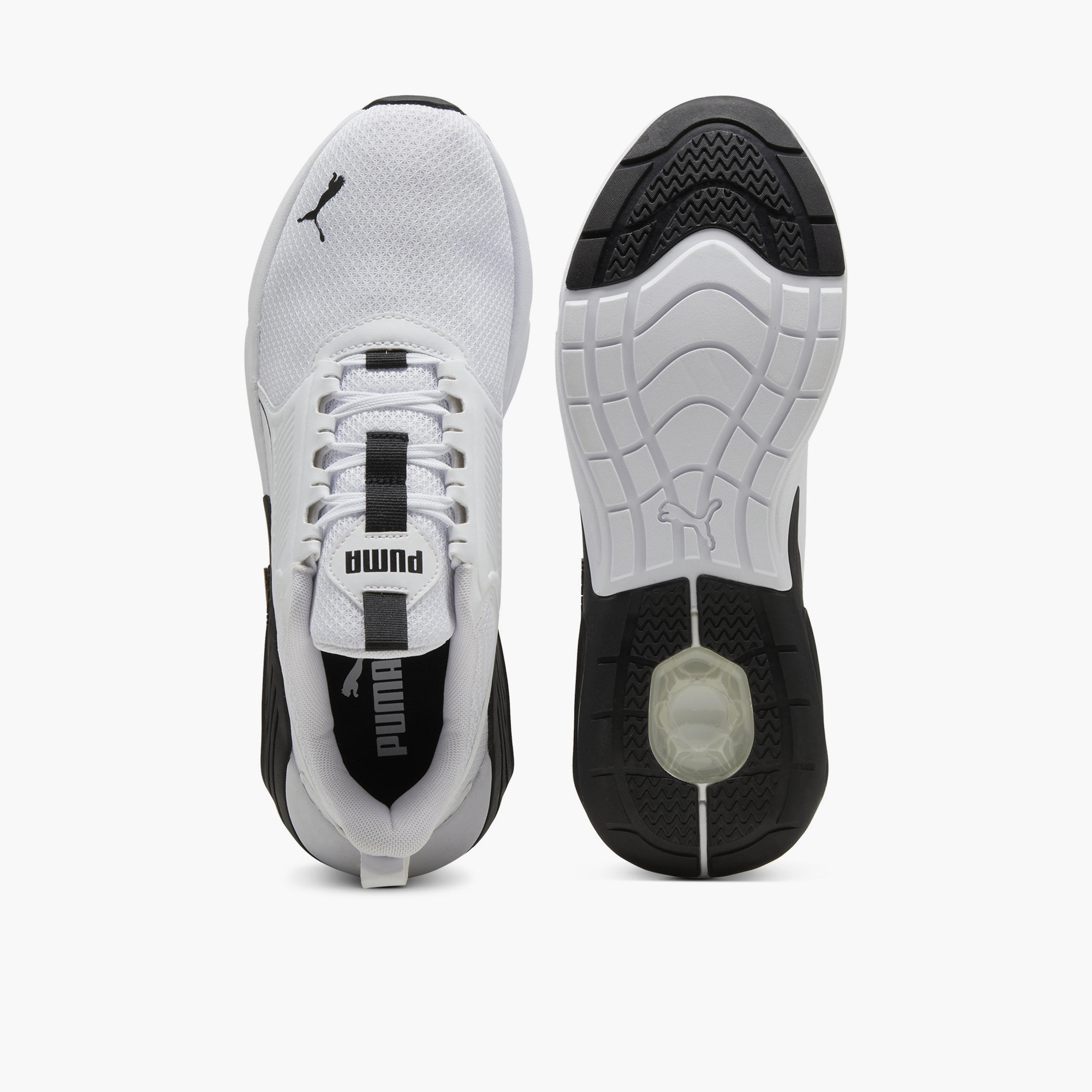 Puma Men X-Cell Nova FS Lace-Up Sports Shoes-sports-men-shoes-image-4