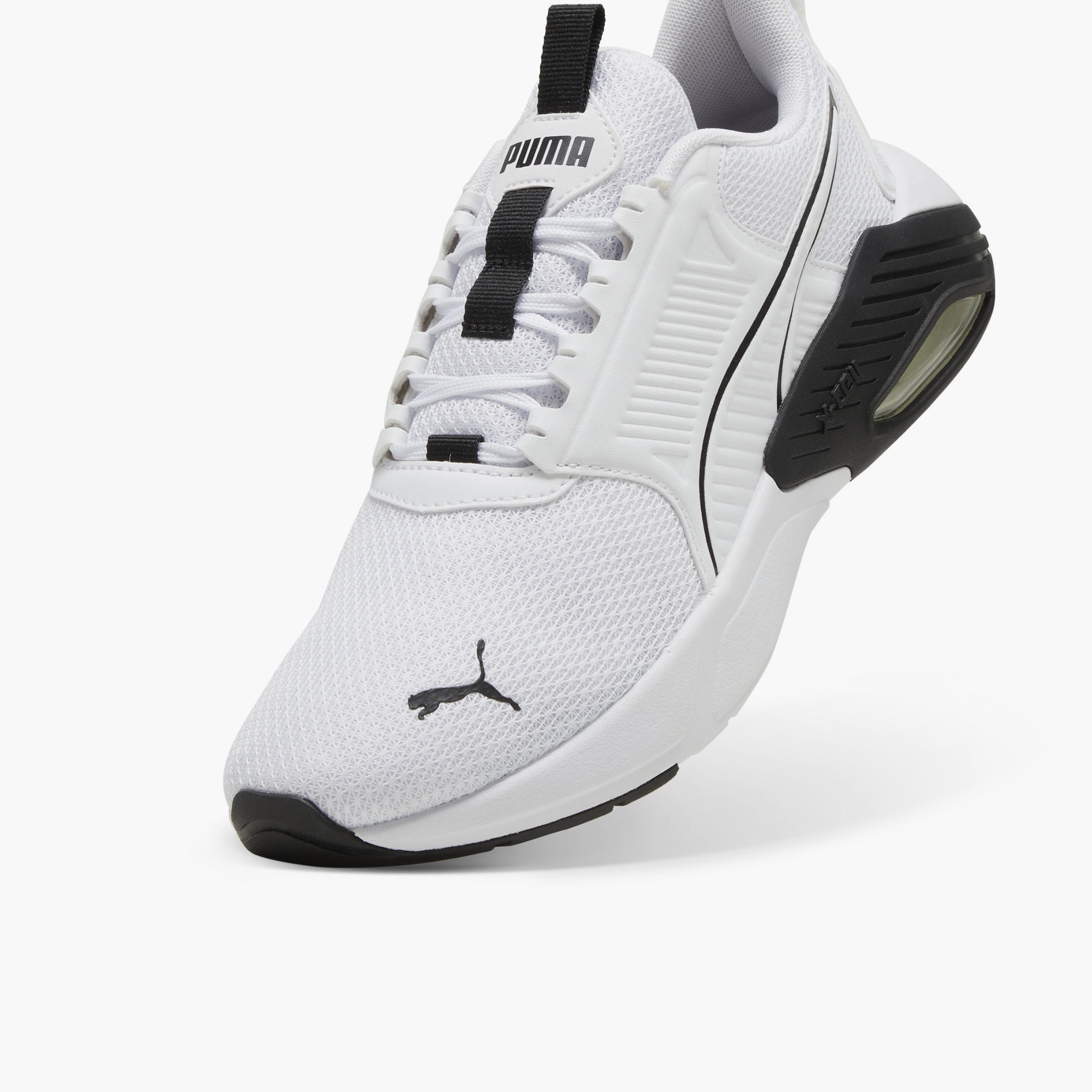 Puma Men X-Cell Nova FS Lace-Up Sports Shoes-sports-men-shoes-image-5