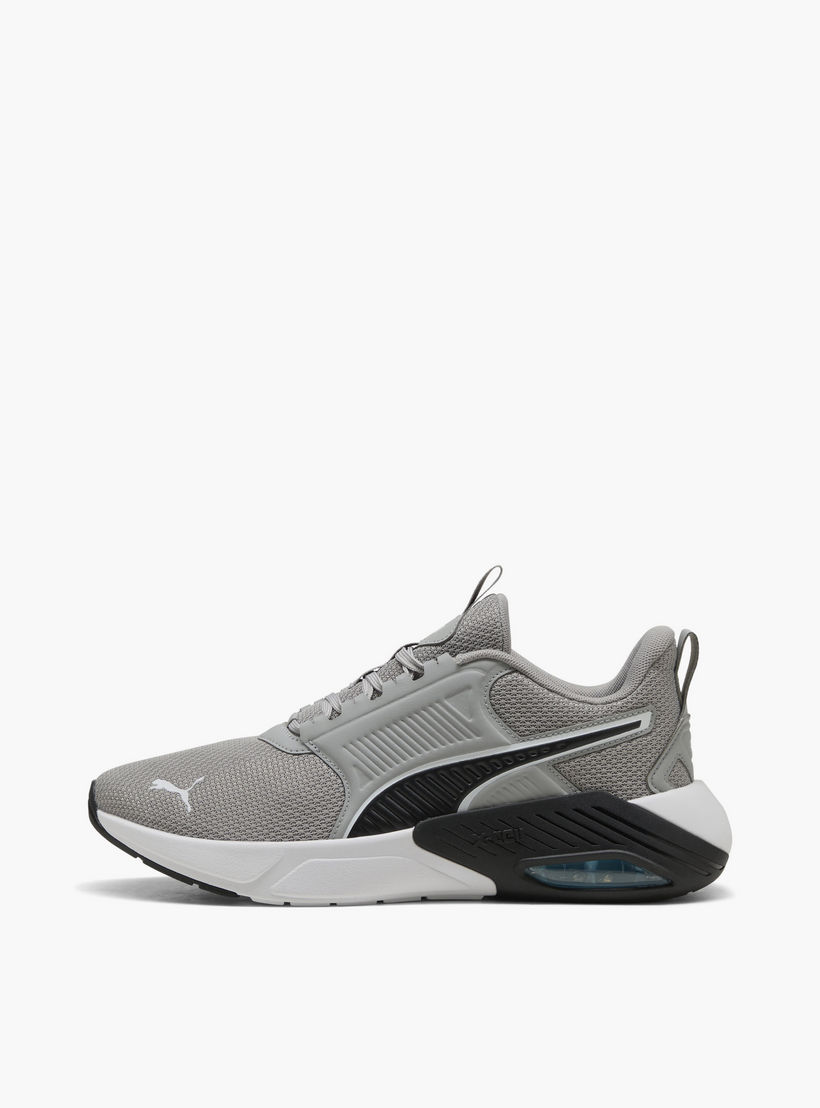 حذاء رياضي برباط إغلاق إكس سيل نوفا إف إس للرجال من بوما-sports-men-shoes-image-3