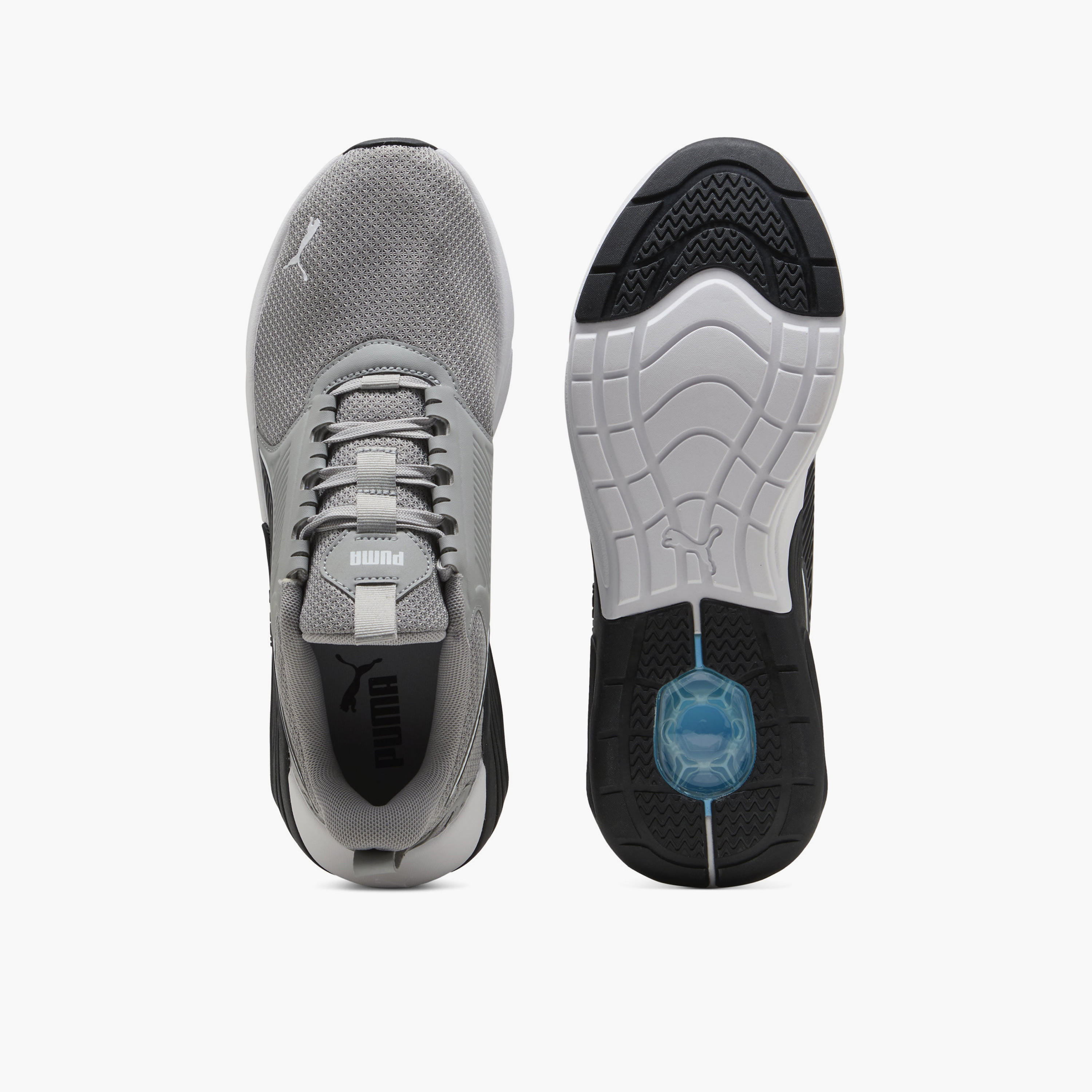 حذاء رياضي برباط إغلاق إكس سيل نوفا إف إس للرجال من بوما-sports-men-shoes-image-4