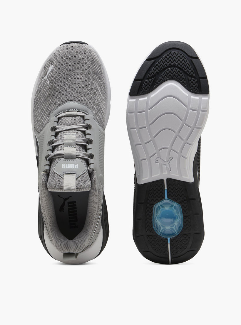 حذاء رياضي برباط إغلاق إكس سيل نوفا إف إس للرجال من بوما-sports-men-shoes-image-4