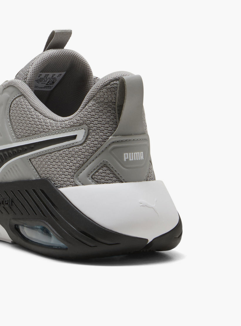 حذاء رياضي برباط إغلاق إكس سيل نوفا إف إس للرجال من بوما-sports-men-shoes-image-6