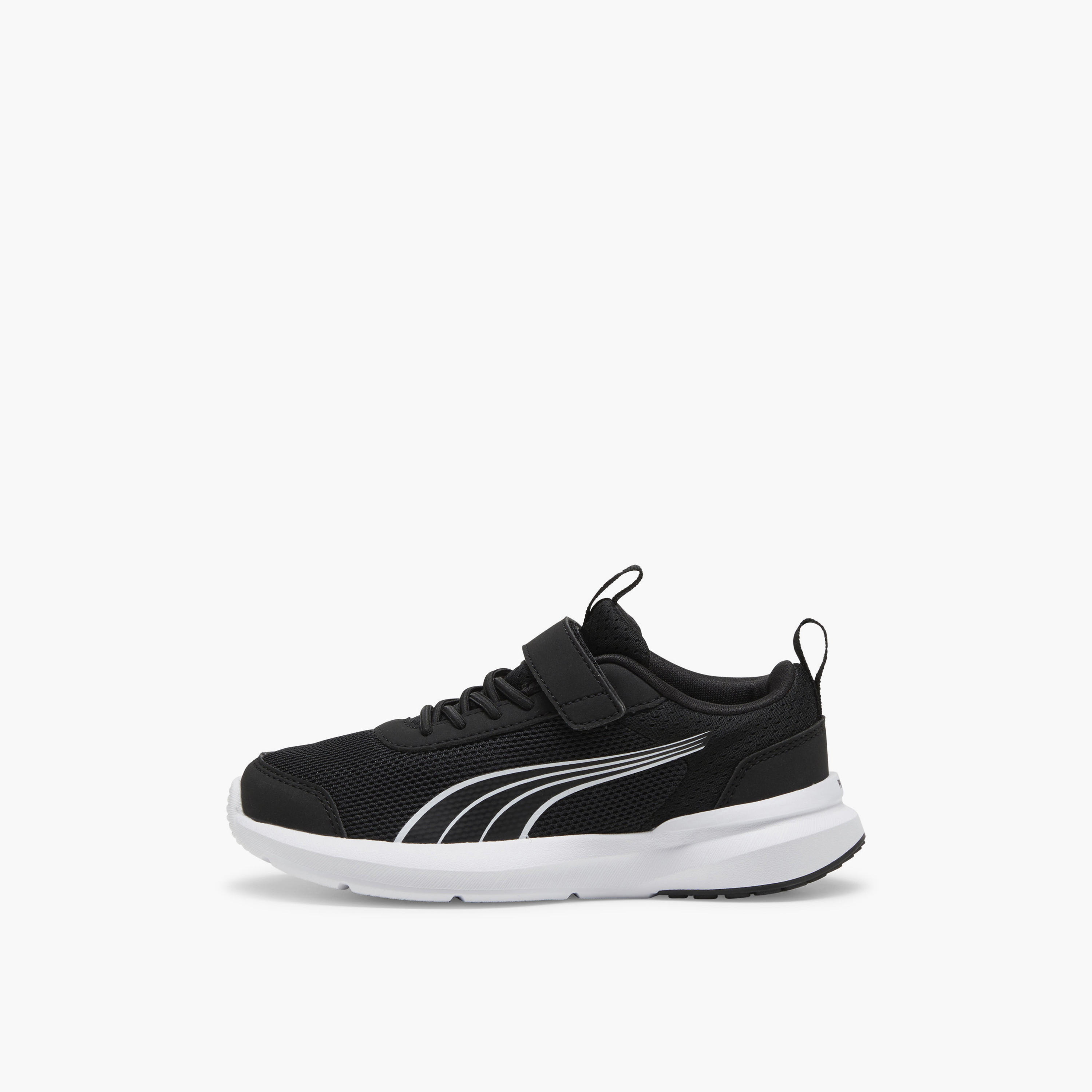 حذاء رياضي بشريط لاصق كروز بروفوم للأطفال من بوما-girls-shoes-sneakers-image-3