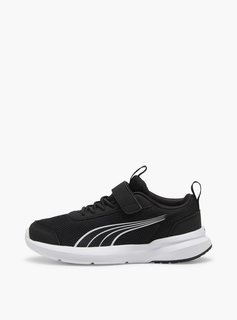 حذاء رياضي بشريط لاصق كروز بروفوم للأطفال من بوما-girls-shoes-sneakers-image-3