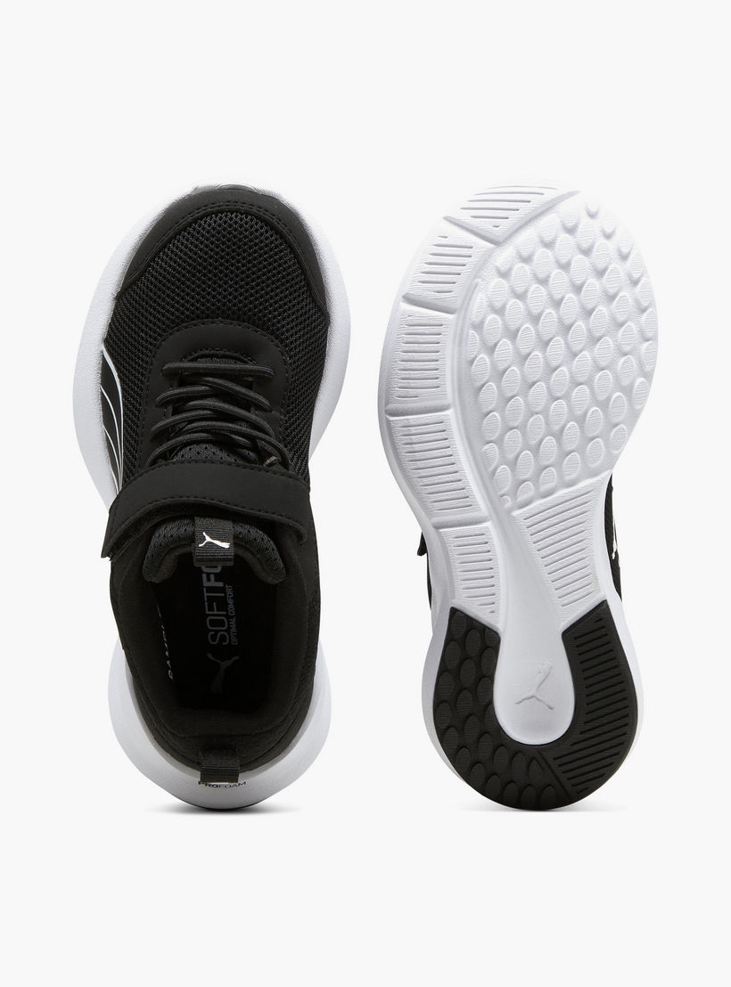 حذاء رياضي بشريط لاصق كروز بروفوم للأطفال من بوما-girls-shoes-sneakers-image-4