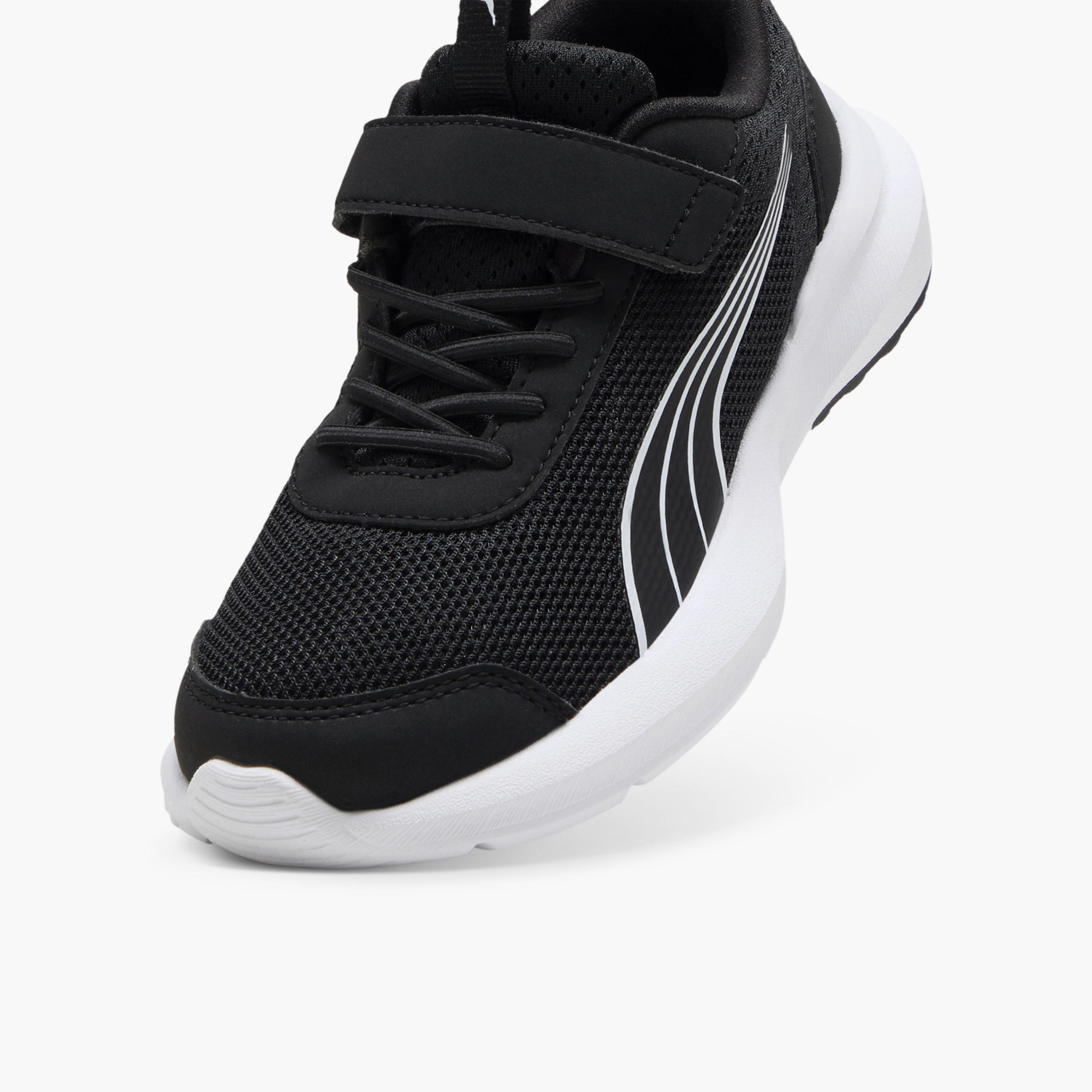حذاء رياضي بشريط لاصق كروز بروفوم للأطفال من بوما-girls-shoes-sneakers-image-5
