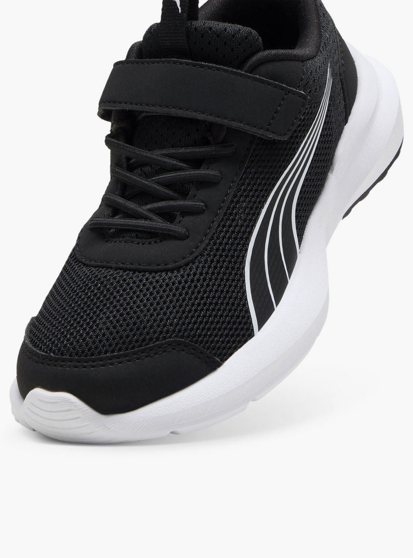 حذاء رياضي بشريط لاصق كروز بروفوم للأطفال من بوما-girls-shoes-sneakers-image-5