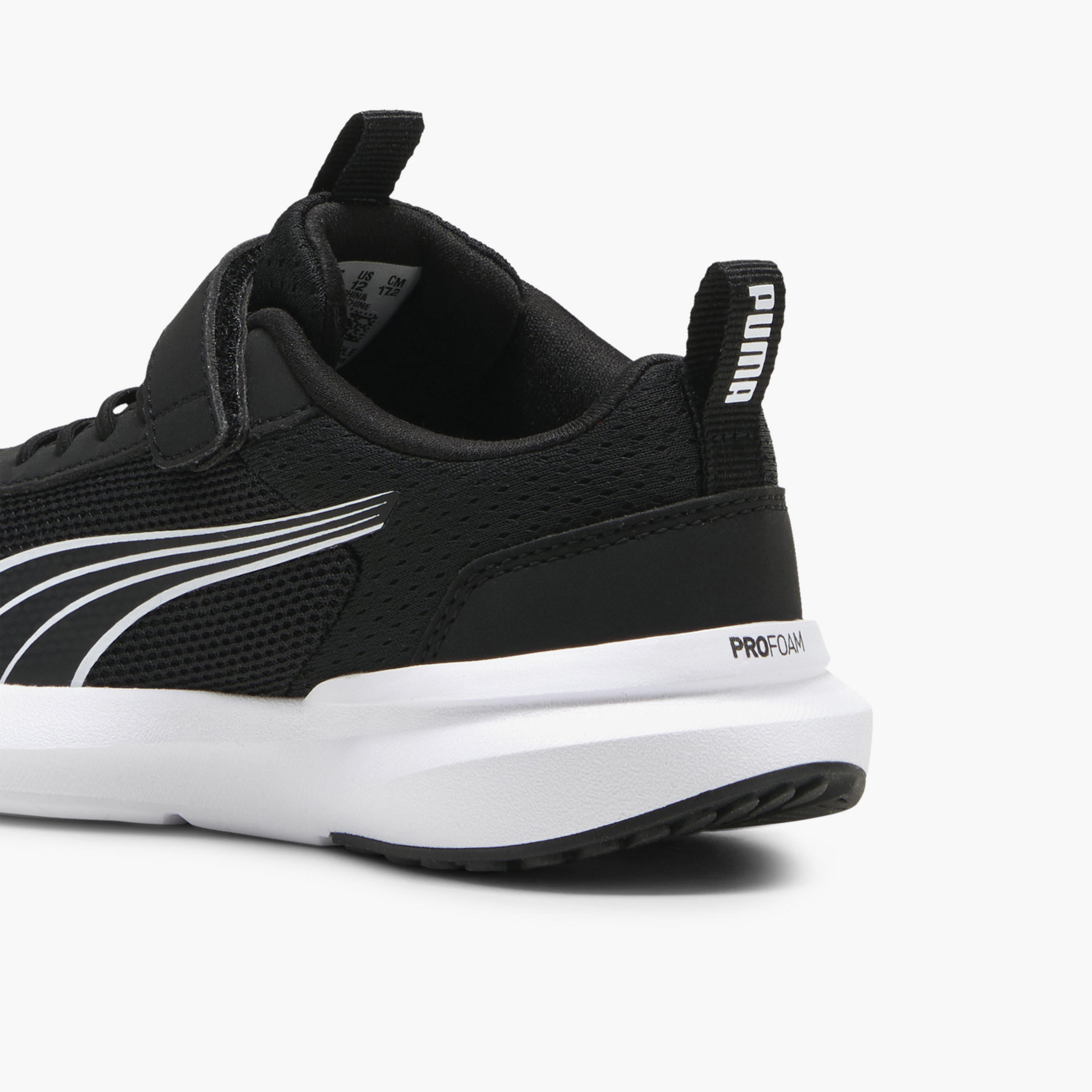 حذاء رياضي بشريط لاصق كروز بروفوم للأطفال من بوما-girls-shoes-sneakers-image-6