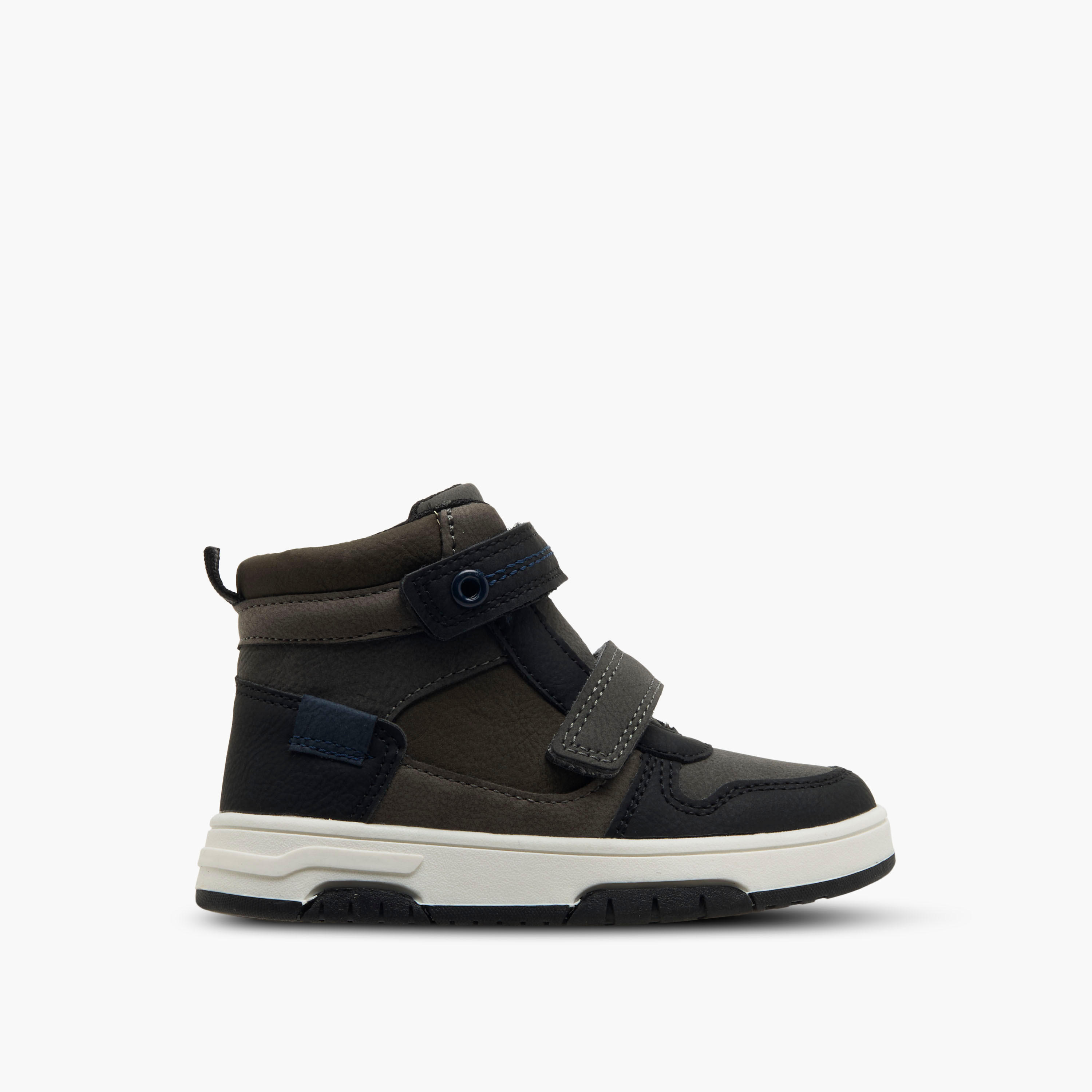 حذاء سنيكرز بقصة عالية وألواح للأولاد من إل بي إل من شو إكسبريس-boys-shoes-sneakers-image-3