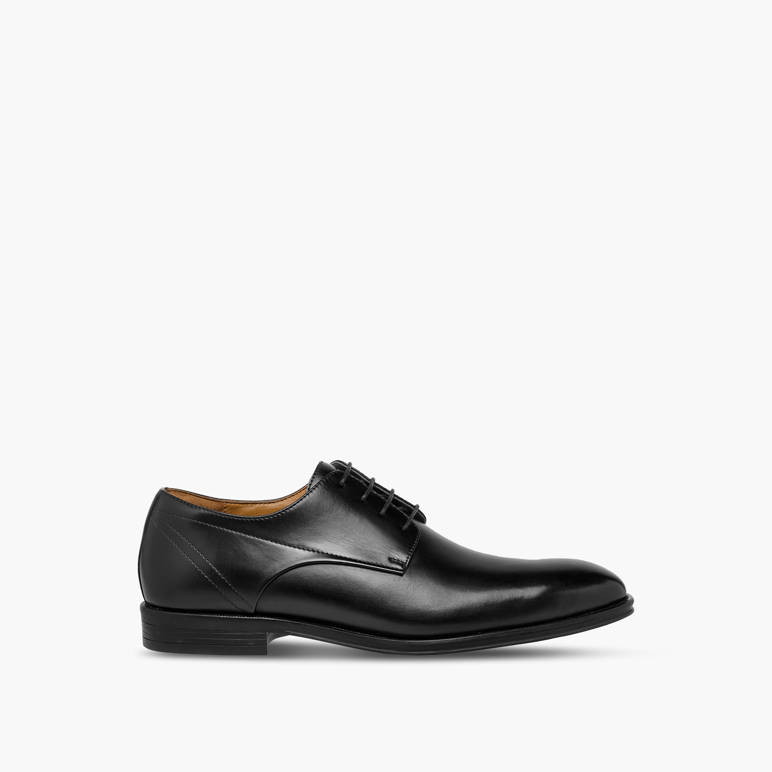 حذاء ديرقي رجالي بأربطة من الجلد الطبيعي-men-shoes-formalshoes-image-3