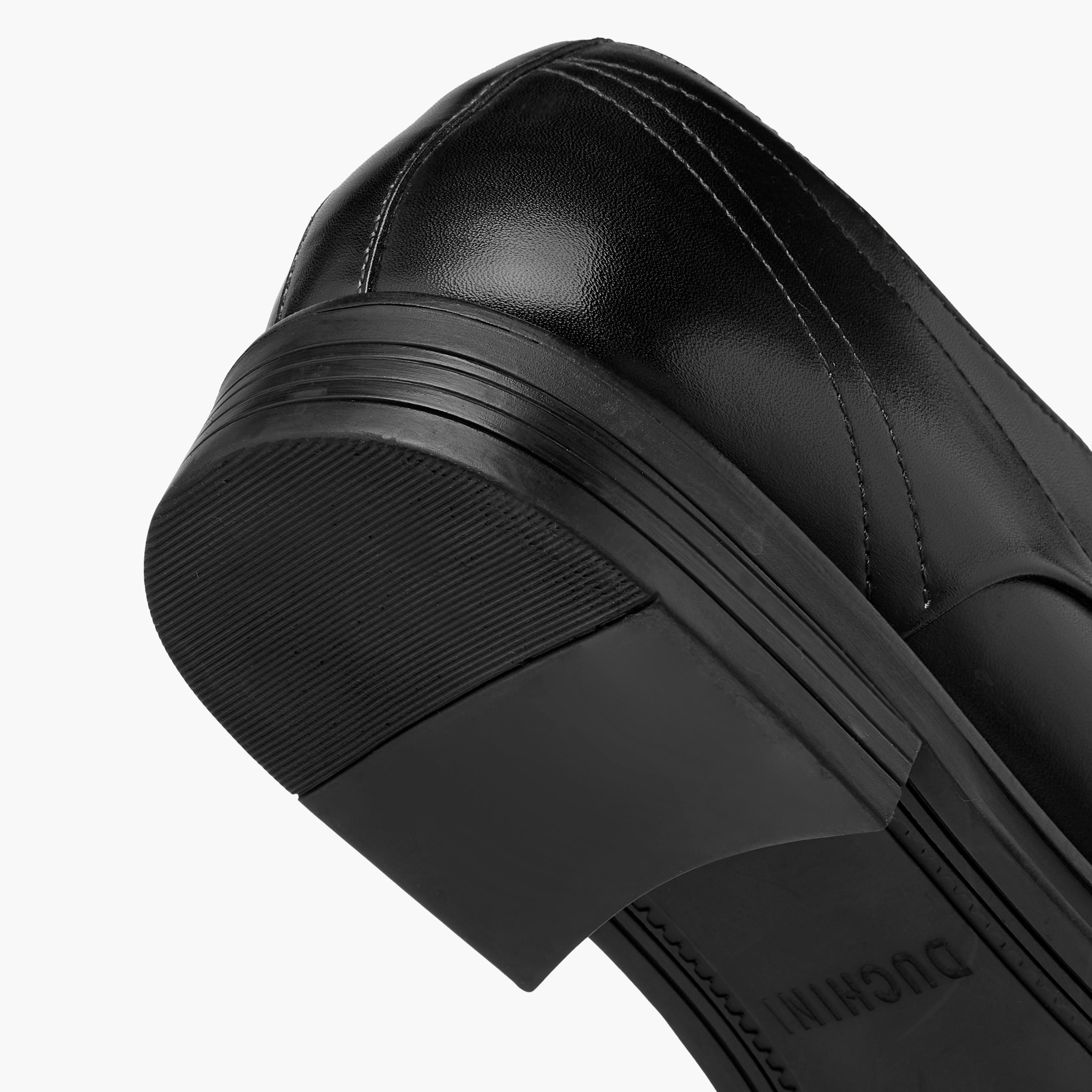 حذاء ديرقي رجالي بأربطة من الجلد الطبيعي-men-shoes-formalshoes-image-5