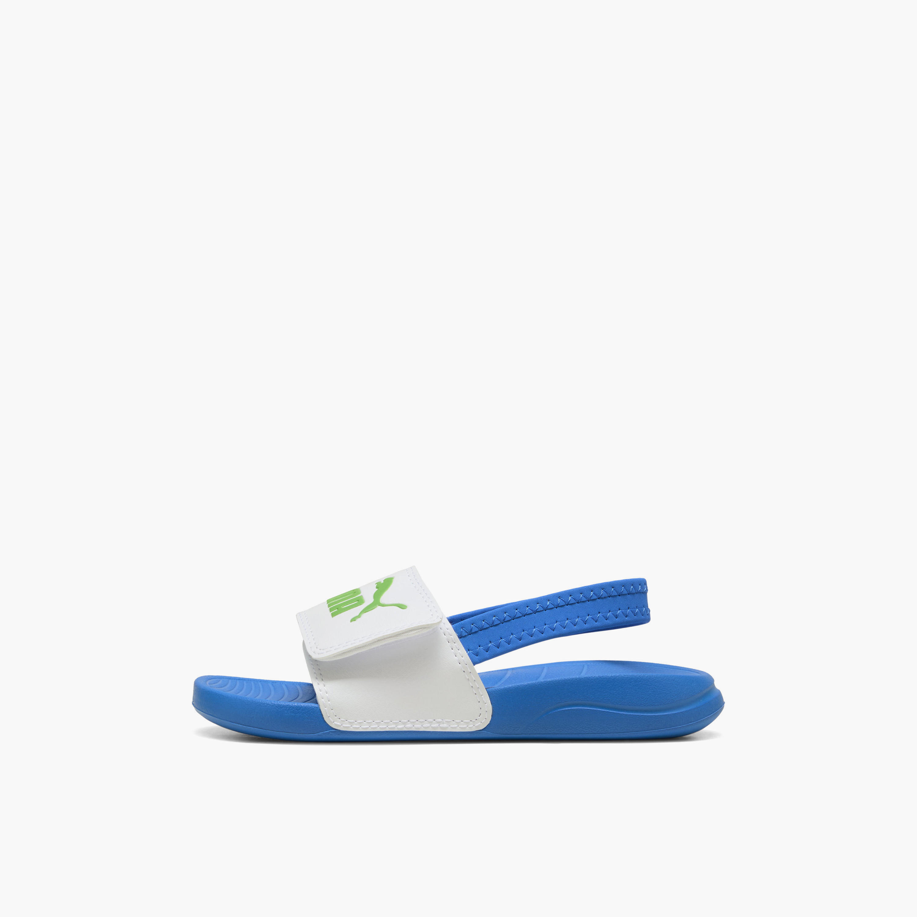 صندل بحزام خلفي بوبكات 20 للأولاد من بوما-sports-boys-shoes-image-2