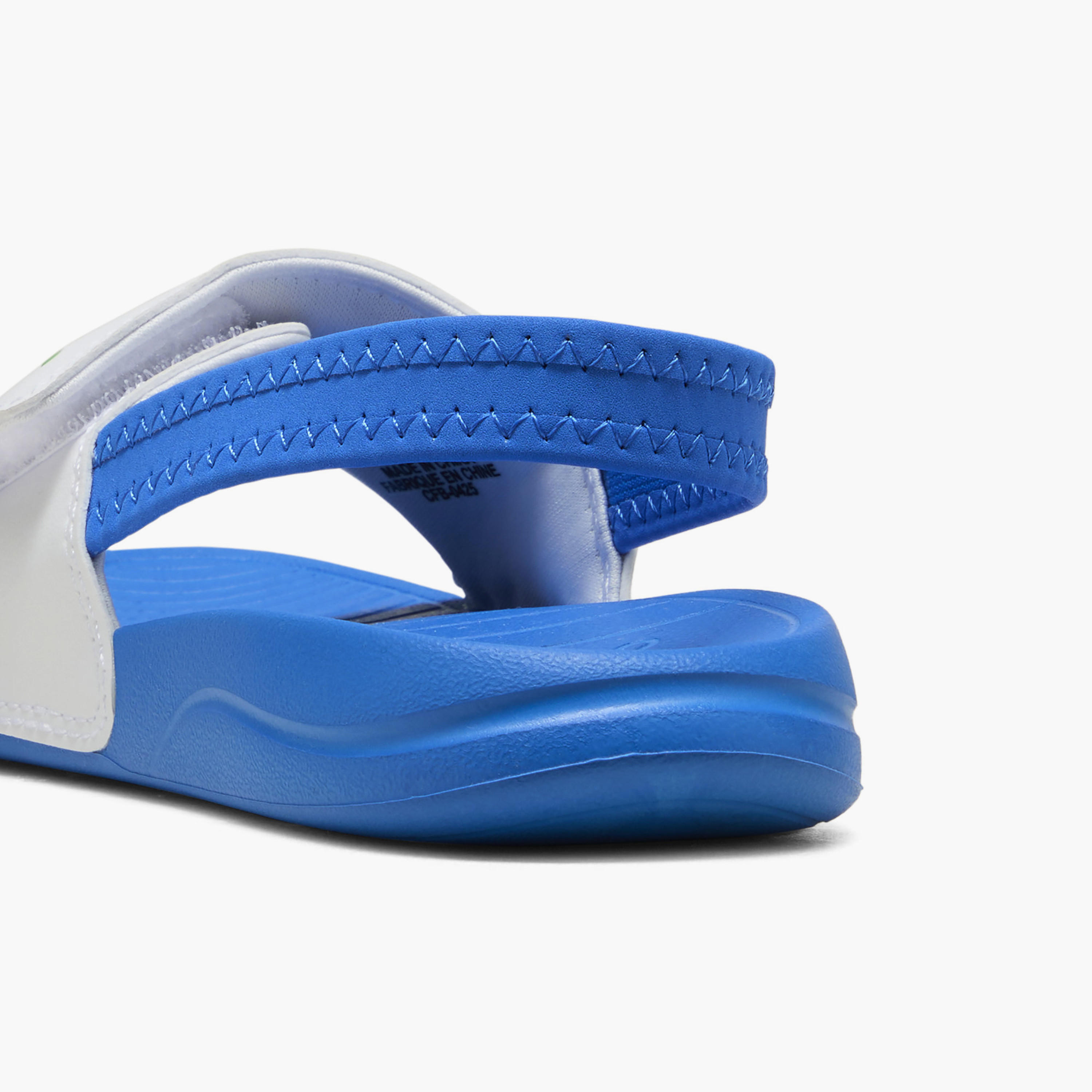 صندل بحزام خلفي بوبكات 20 للأولاد من بوما-sports-boys-shoes-image-5