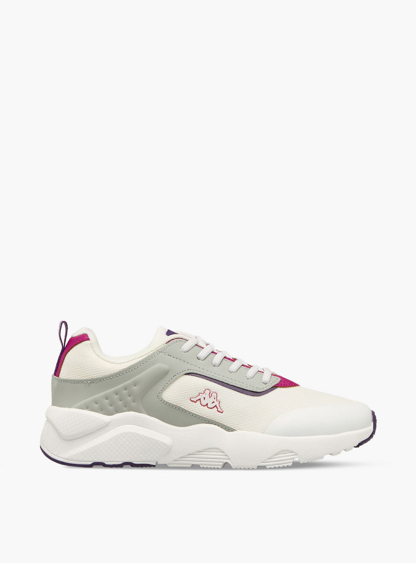 حذاء رياضي برباط للفتيات من كابا-girls-shoes-sneakers-image-3