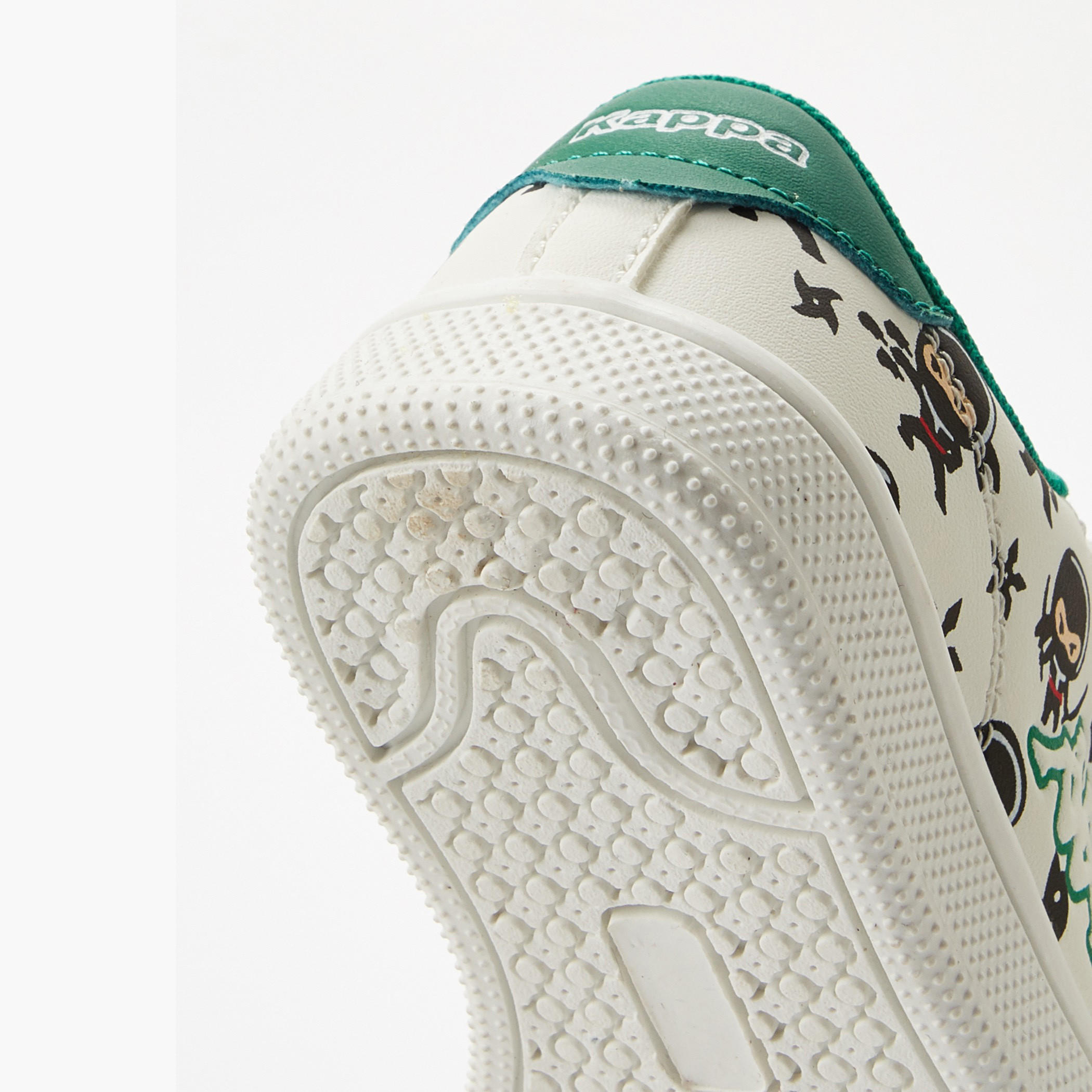 Kappa Boys Hook & Loop Sports Shoes-boys-shoes-sports-image-5
