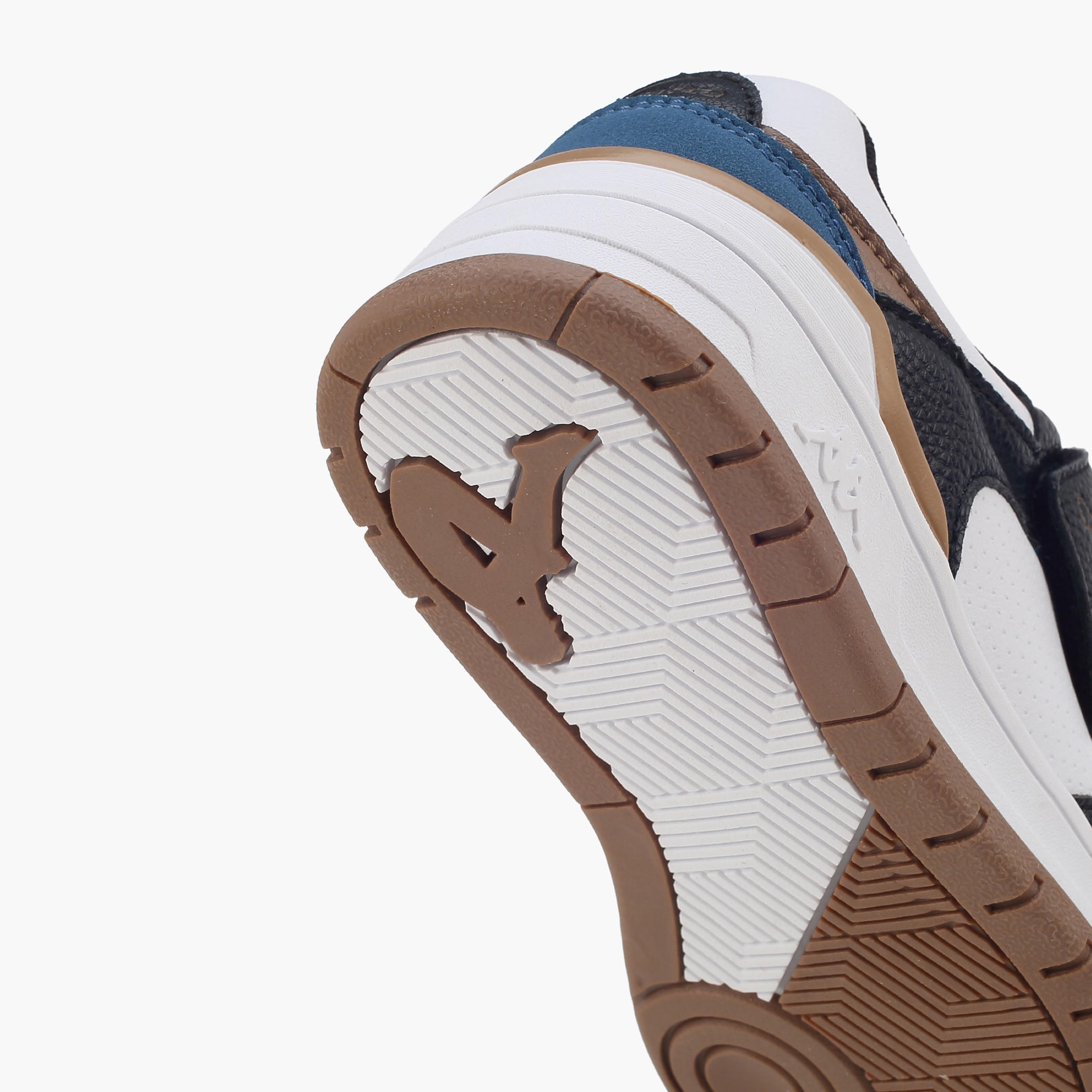 Kappa Boys Hook & Loop Sports Shoes-boys-shoes-sports-image-5
