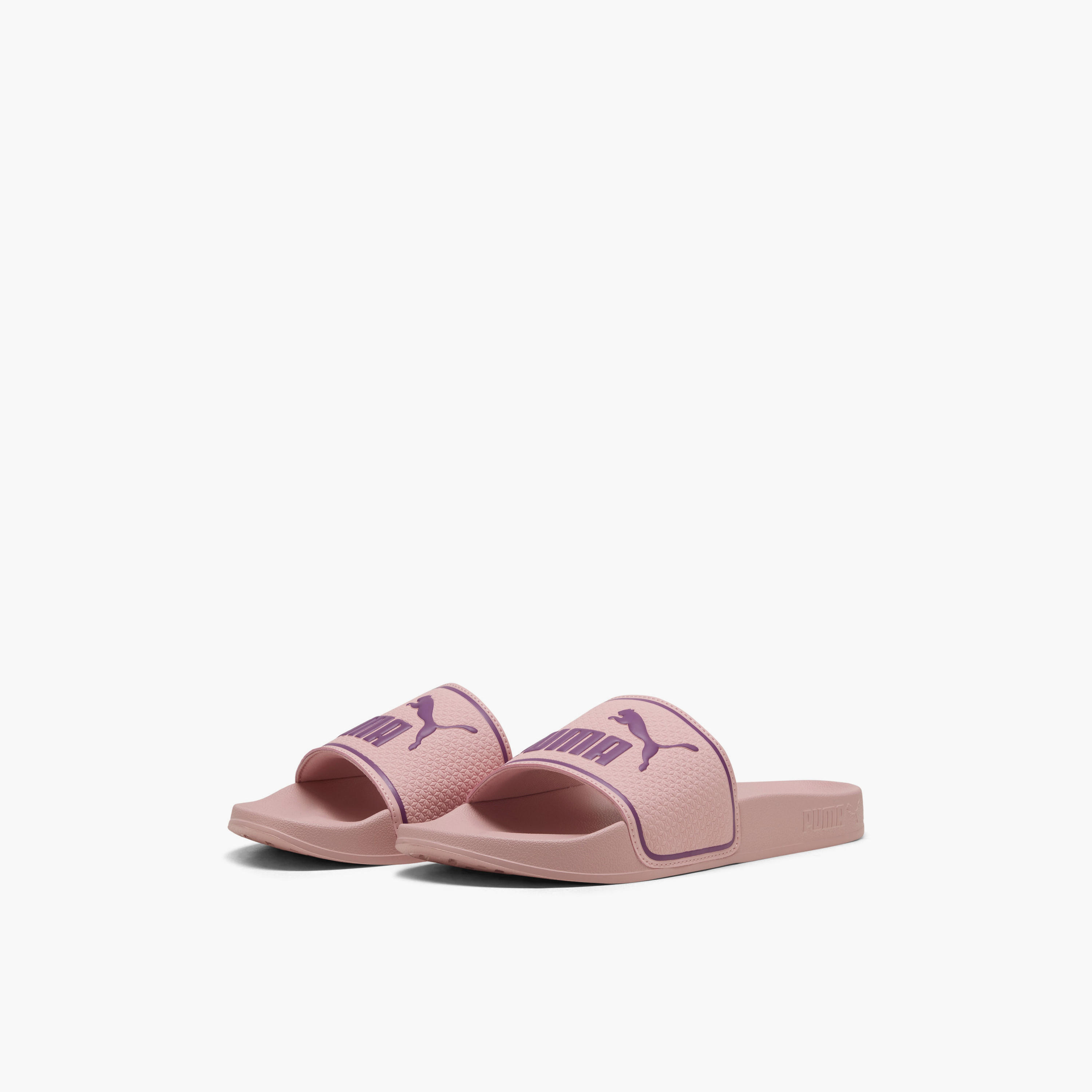شبشب بنقوش شعار ليدكات 2.0 للنساء من بوما-women-shoes-flipflopsandslides-image-1