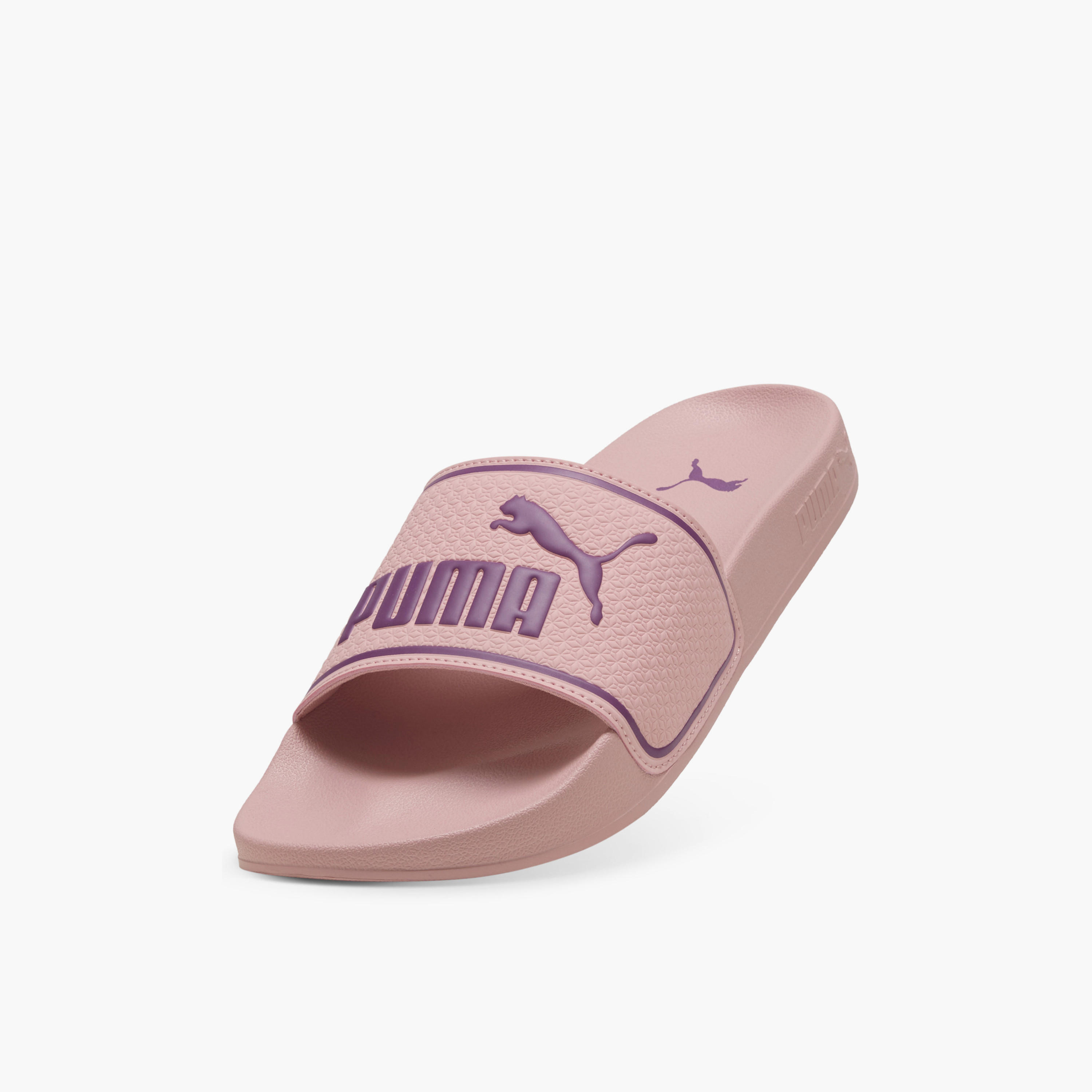 شبشب بنقوش شعار ليدكات 2.0 للنساء من بوما-women-shoes-flipflopsandslides-image-2