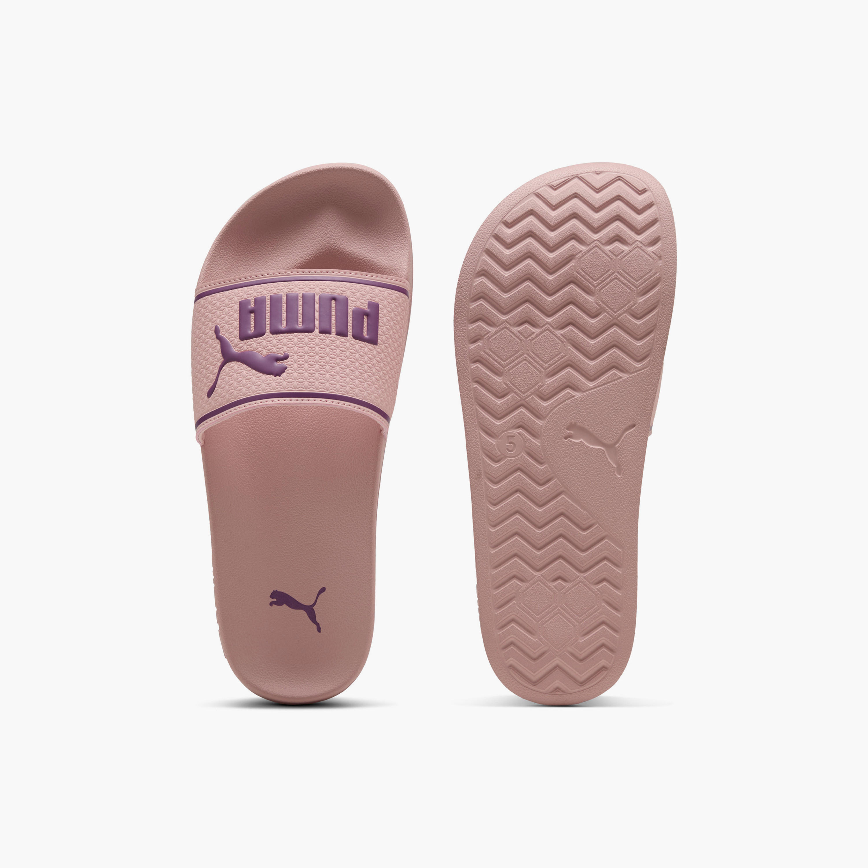 شبشب بنقوش شعار ليدكات 2.0 للنساء من بوما-women-shoes-flipflopsandslides-image-3