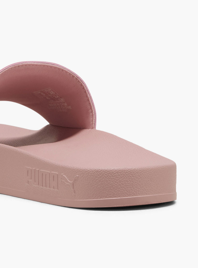 شبشب بنقوش شعار ليدكات 2.0 للنساء من بوما-women-shoes-flipflopsandslides-image-5