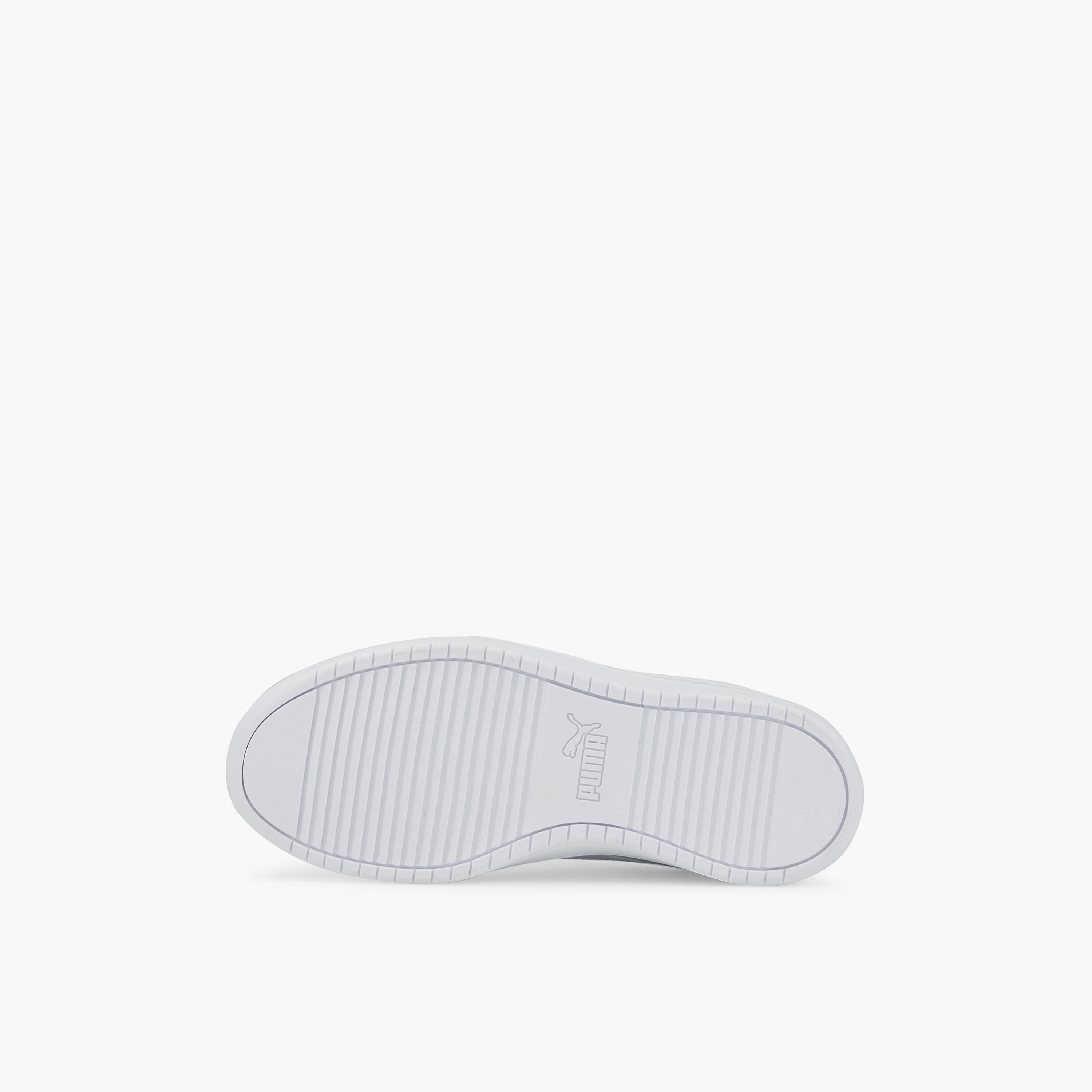 حذاء سنيكرز بطول الكاحل ورباط إغلاق ريكي للأطفال من بوما-girls-shoes-sneakers-image-6