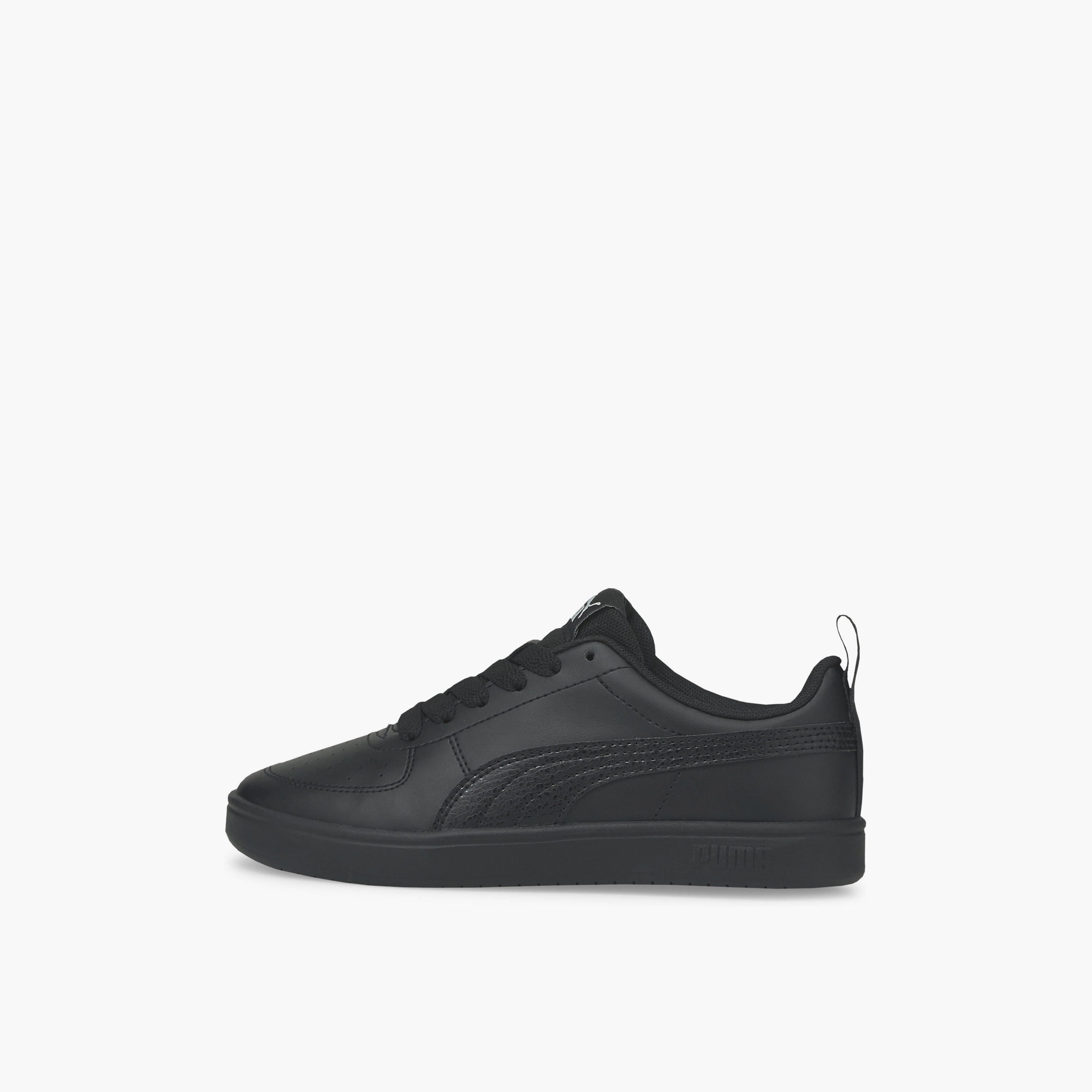 حذاء سنيكرز بطول الكاحل ريكي للأطفال من بوما-girls-shoes-sneakers-image-3