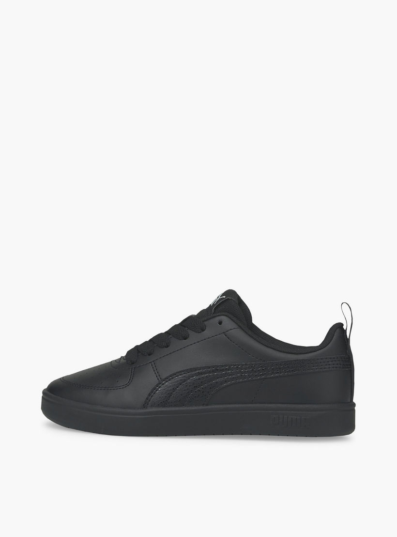 حذاء سنيكرز بطول الكاحل ريكي للأطفال من بوما-girls-shoes-sneakers-image-3