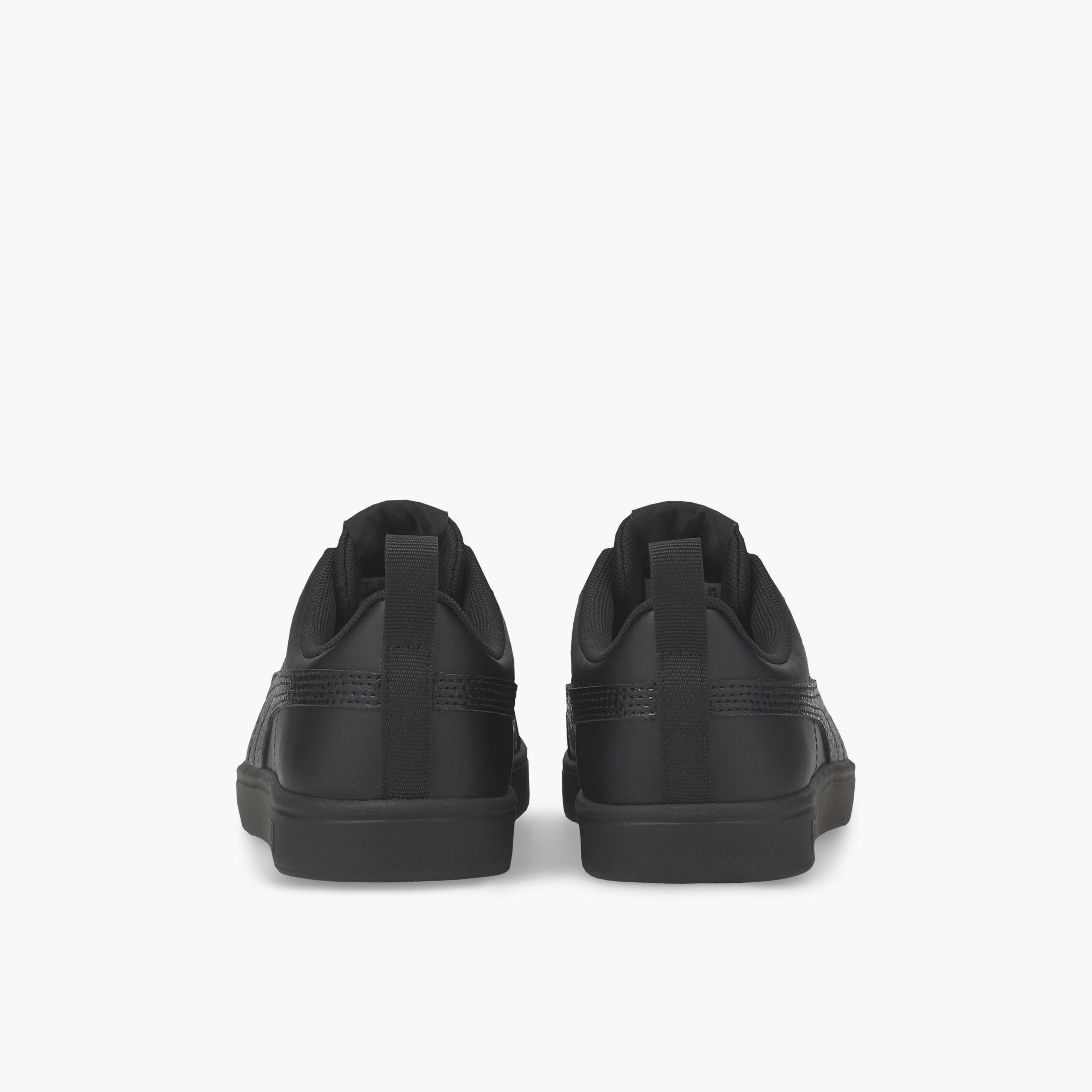 حذاء سنيكرز بطول الكاحل ريكي للأطفال من بوما-girls-shoes-sneakers-image-4