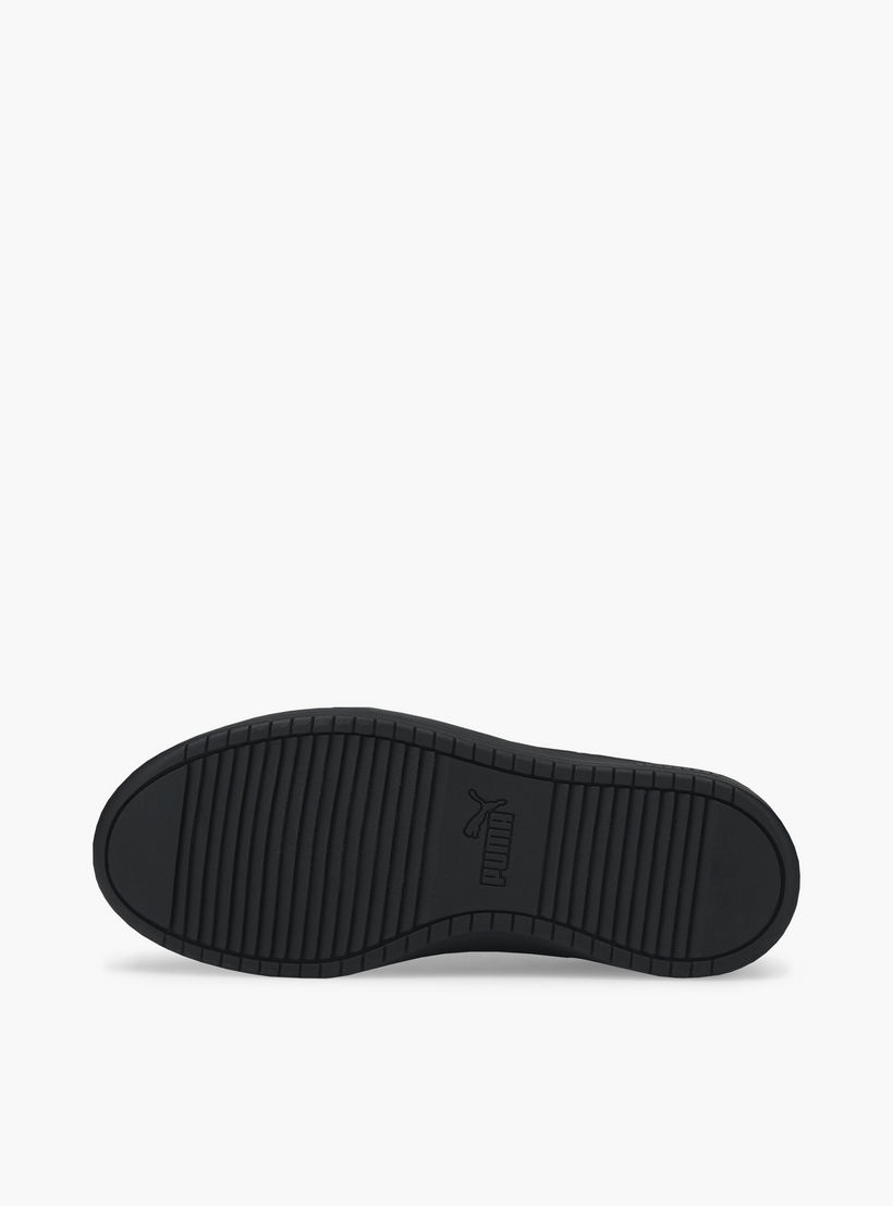 حذاء سنيكرز بطول الكاحل ريكي للأطفال من بوما-girls-shoes-sneakers-image-6