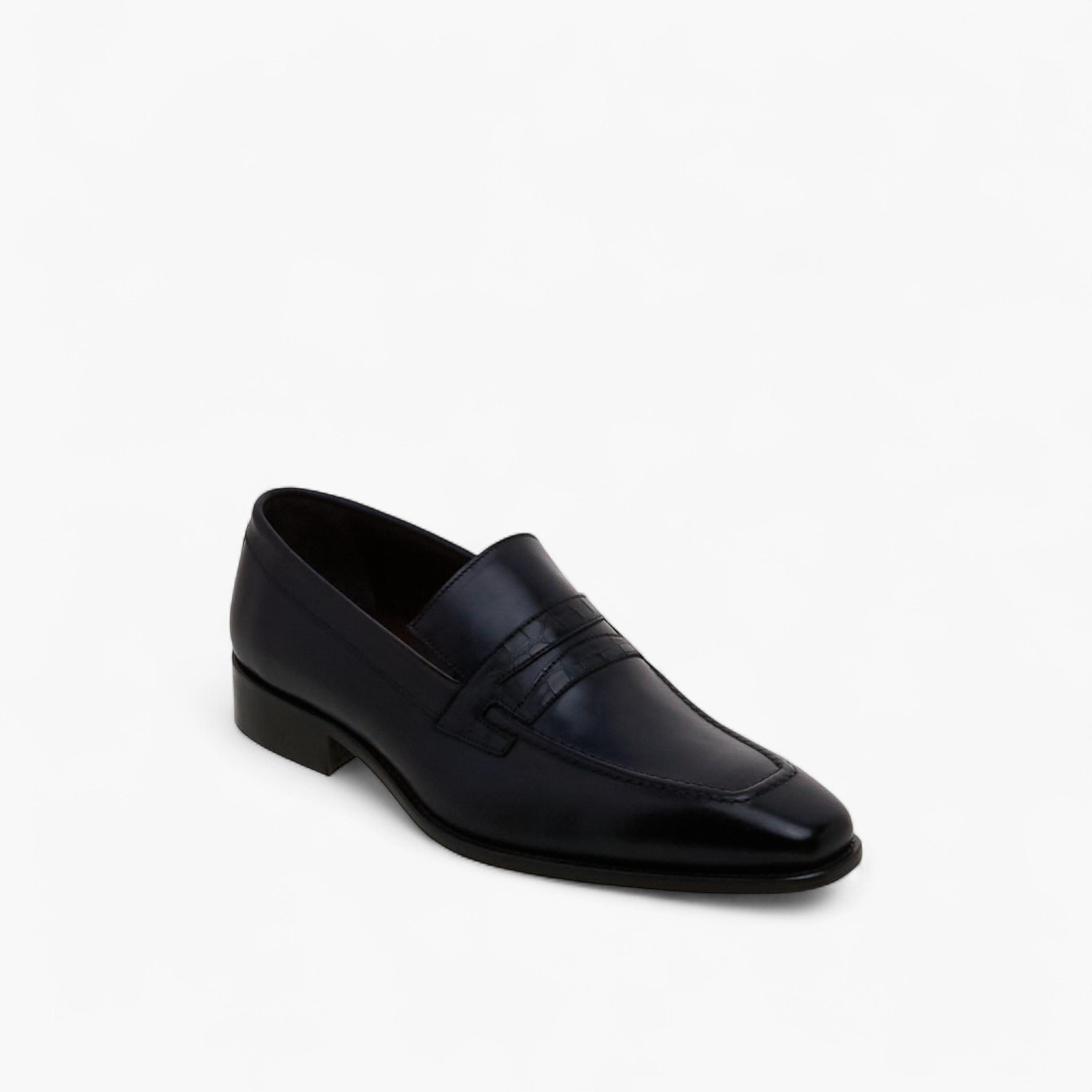حذاء خفيف جلد سهل الارتداء للرجال من دوتشيني-men-shoes-formalshoes-image-2