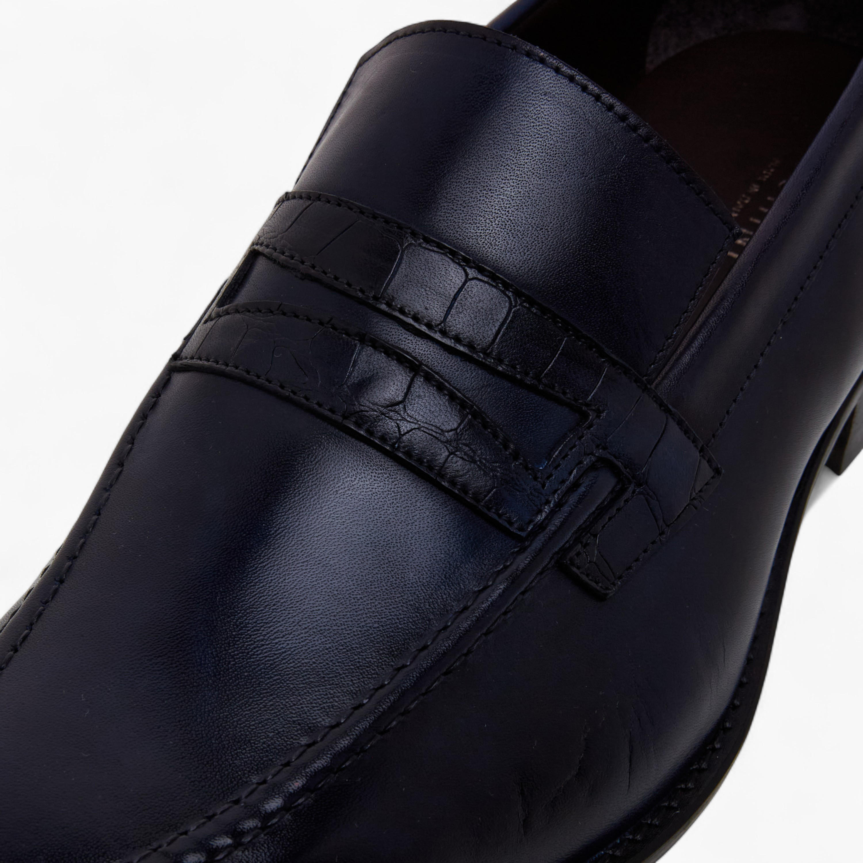 حذاء خفيف جلد سهل الارتداء للرجال من دوتشيني-men-shoes-formalshoes-image-4