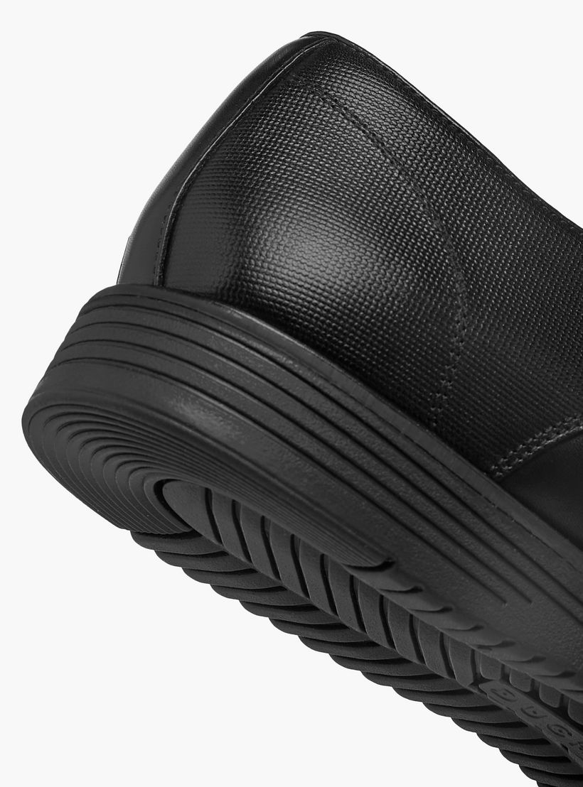 حذاء ديرقي رجالي بأربطة من الجلد الطبيعي-men-shoes-formalshoes-image-5