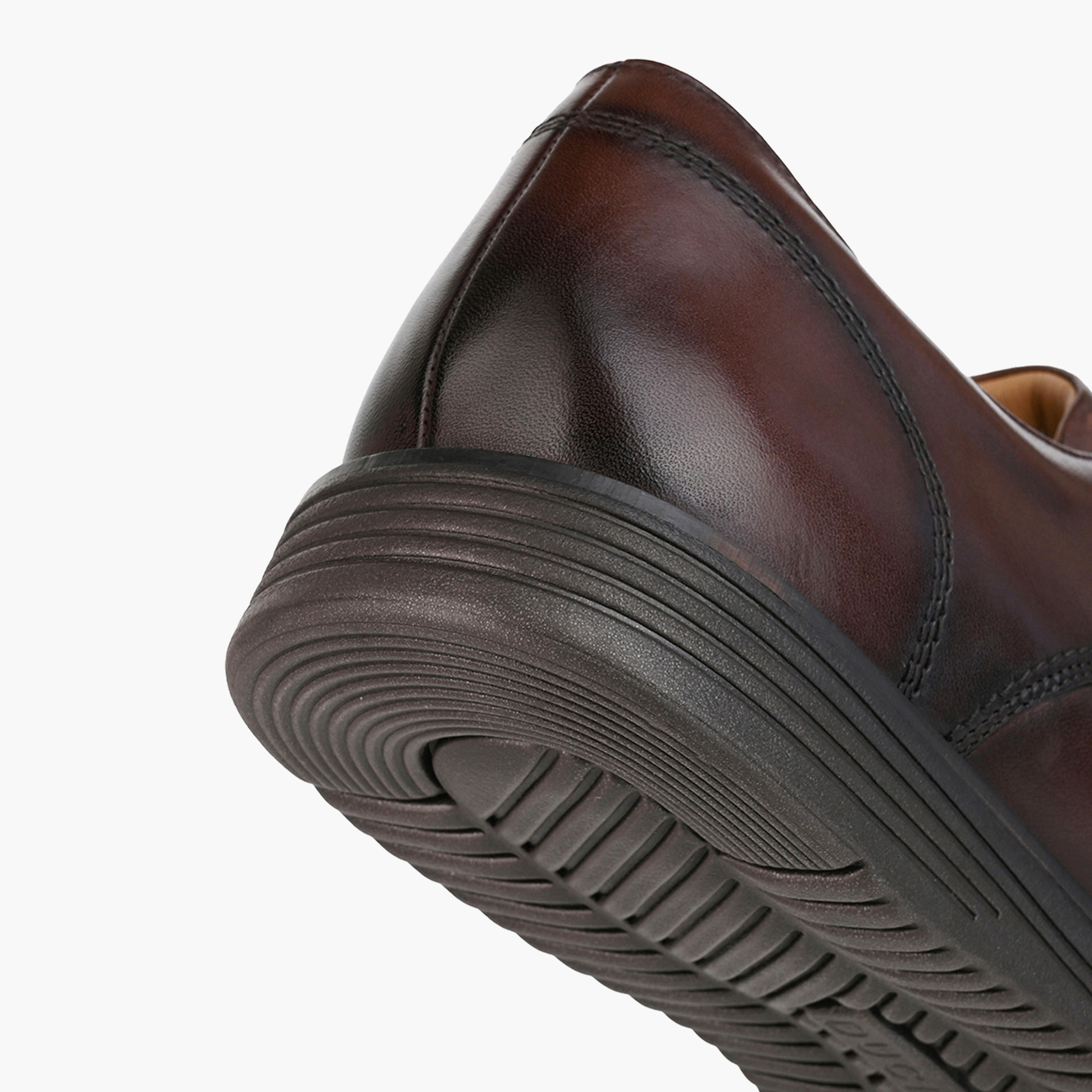 حذاء ديربي جلد برباط إغلاق للرجال من دوتشيني-men-shoes-formalshoes-image-5